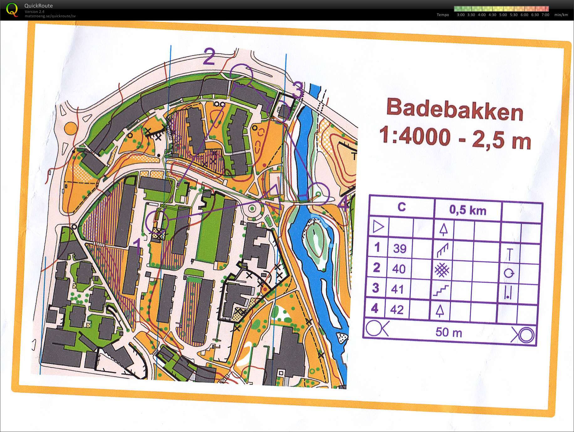 O intervall badebakken C (05-06-2014)