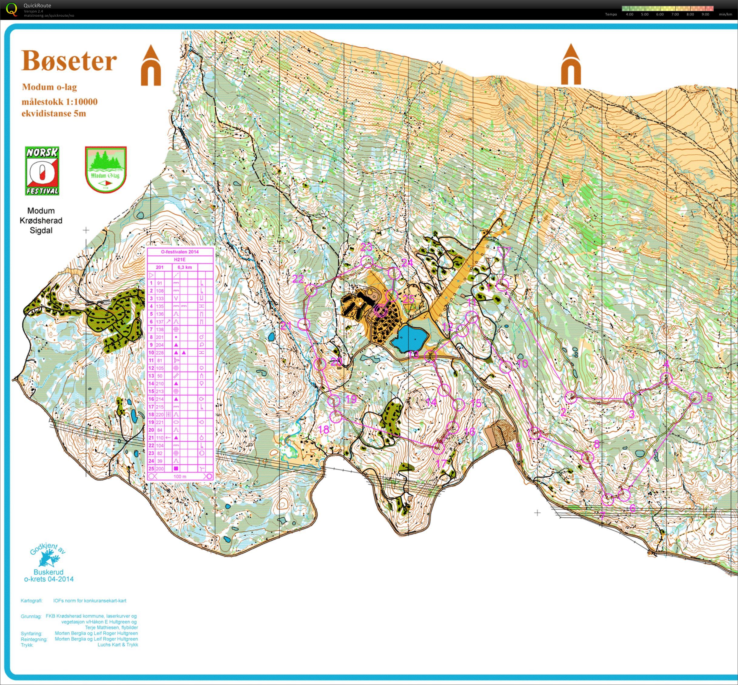 Ofestivalen dag 2 (2014-06-28)