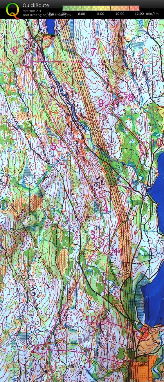 VBIL Sommerløp 1 (02.07.2014)