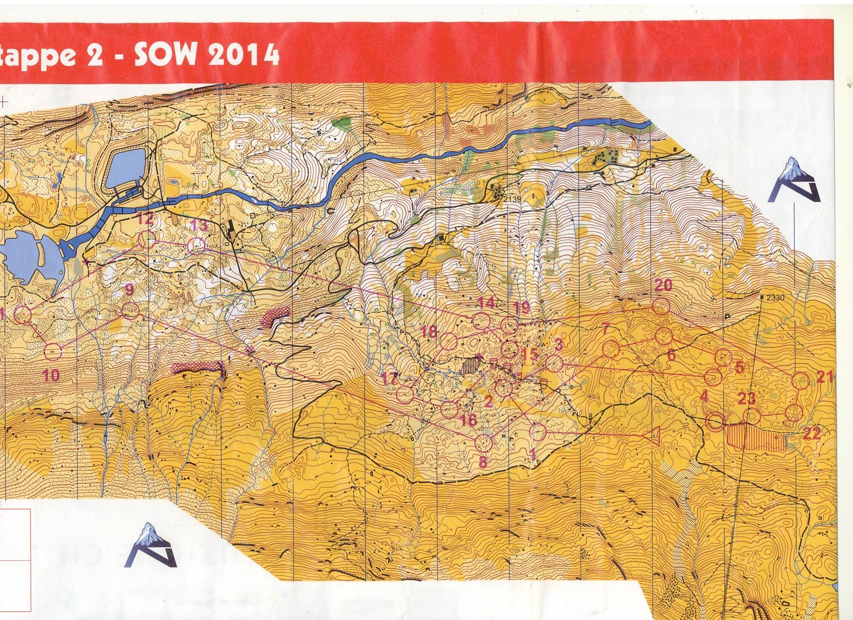 SOW etappe 2 (21-07-2014)