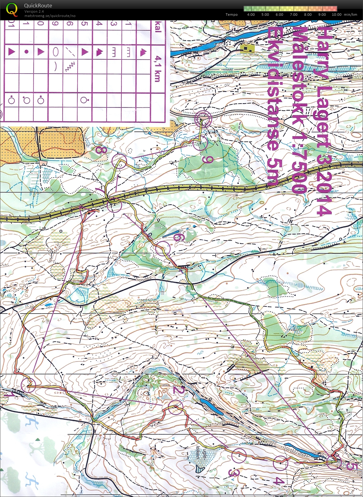 Harry Lagert #3 (23.10.2014)