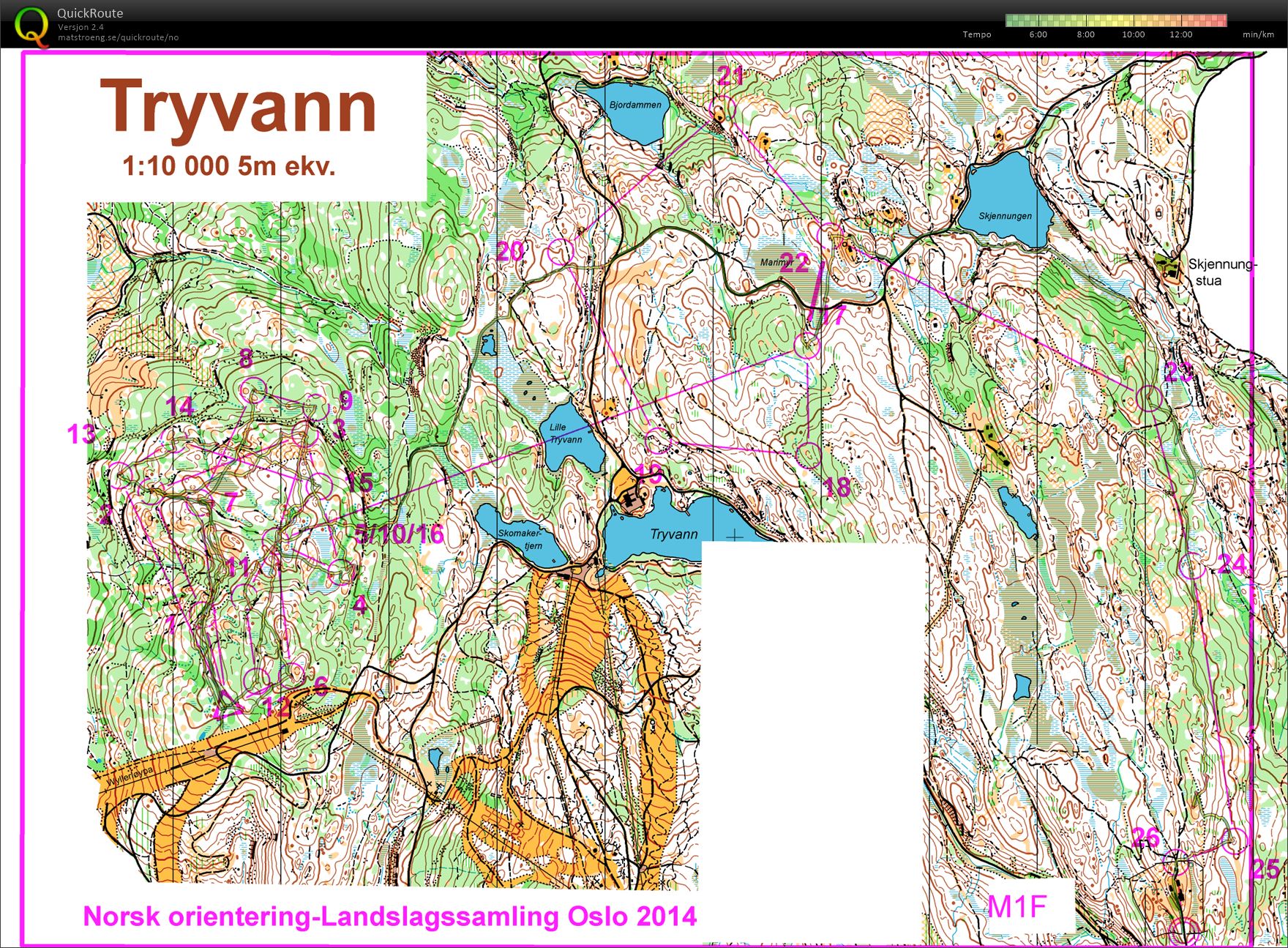 Fellesstart lang (07.11.2014)