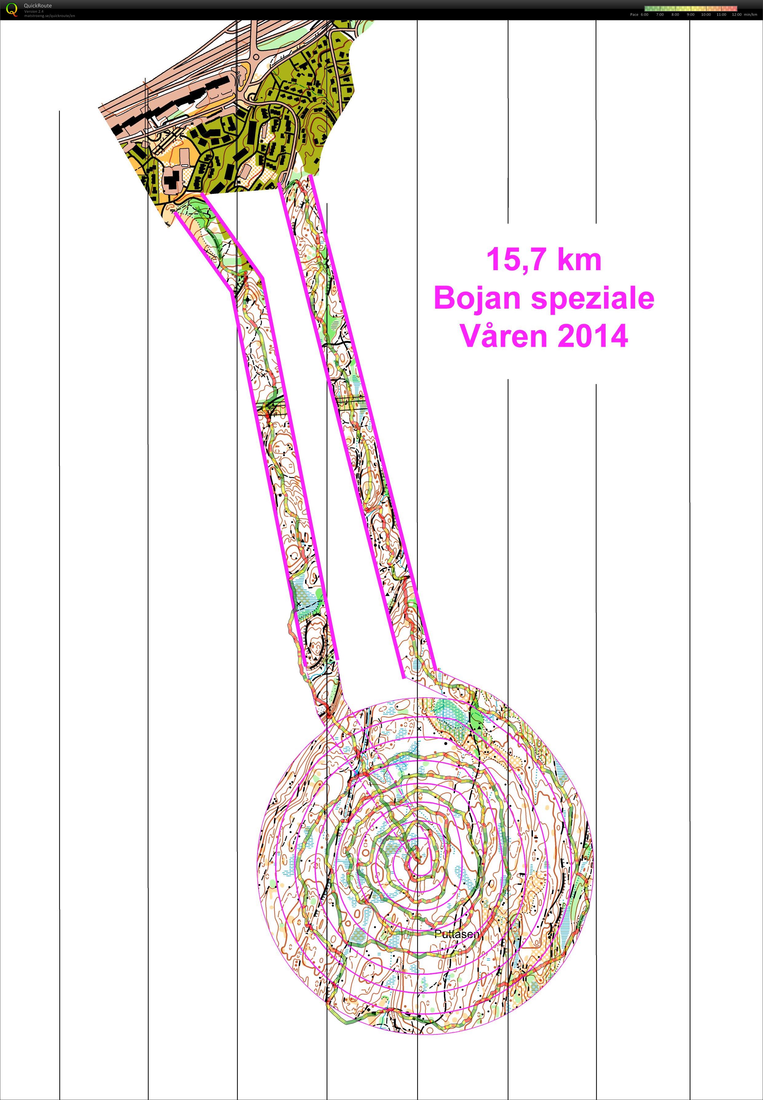 Bojan speziale (02.04.2014)