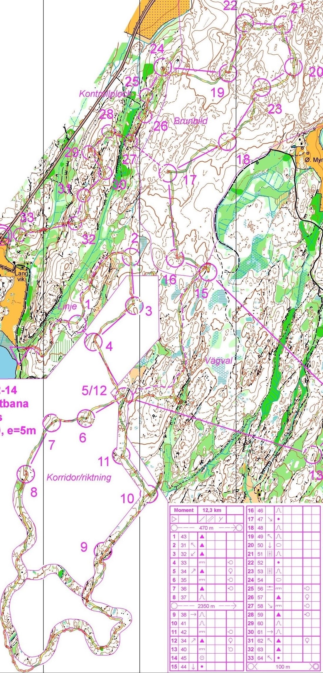 Haldenhelg #1 (14.12.2013)