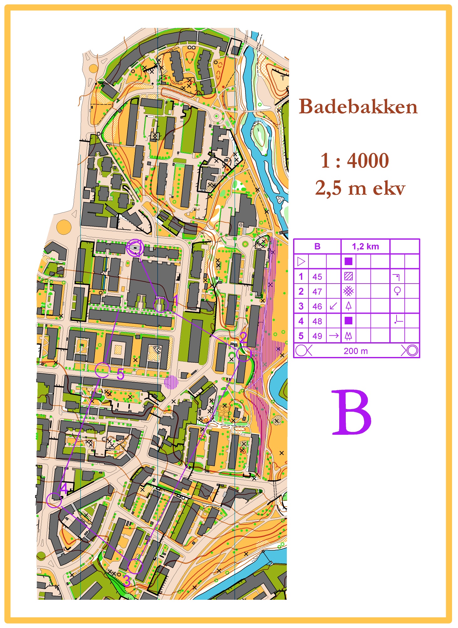 Sprintintervall - runde B (2015-03-14)