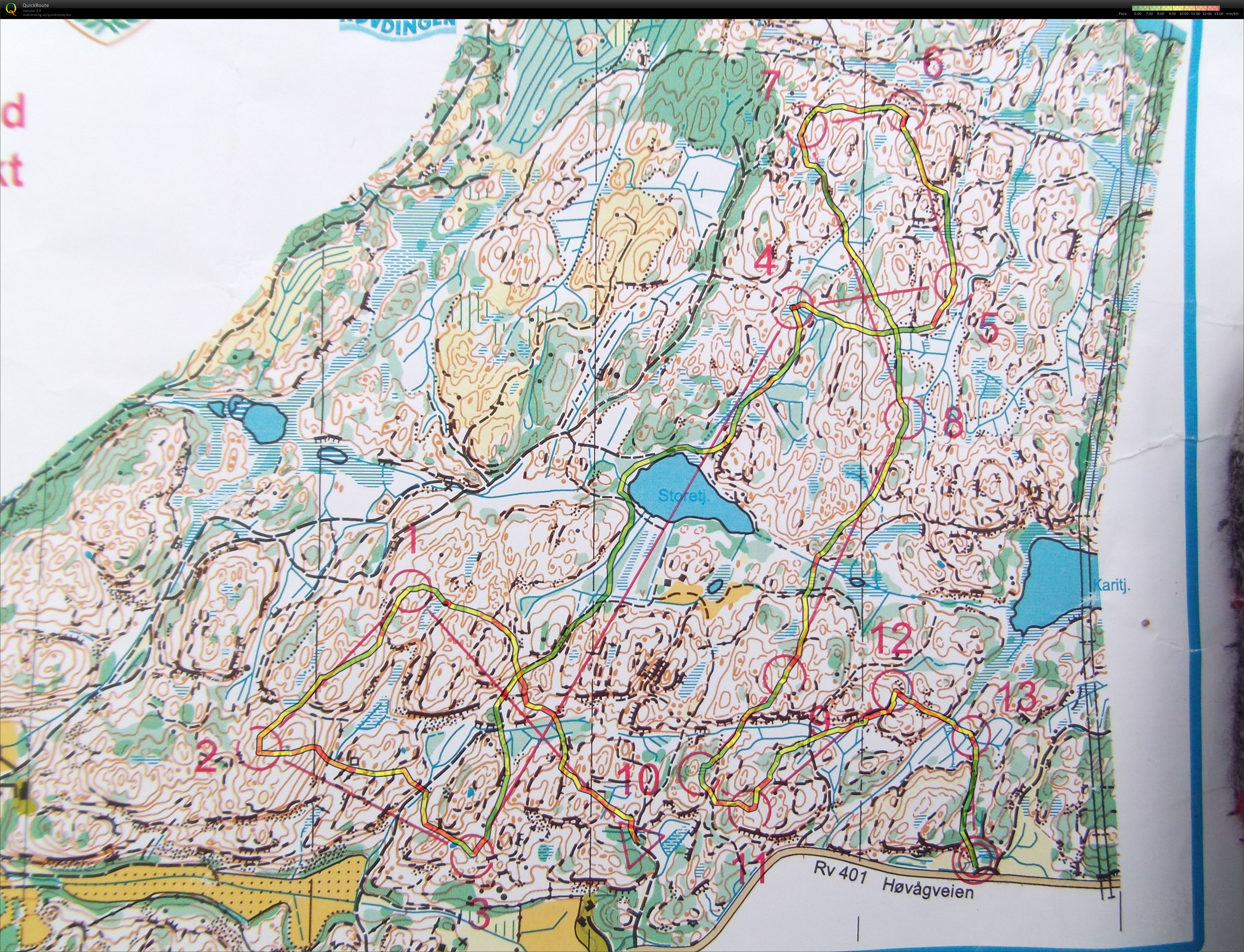 KOK-samling økt2 (20.03.2015)