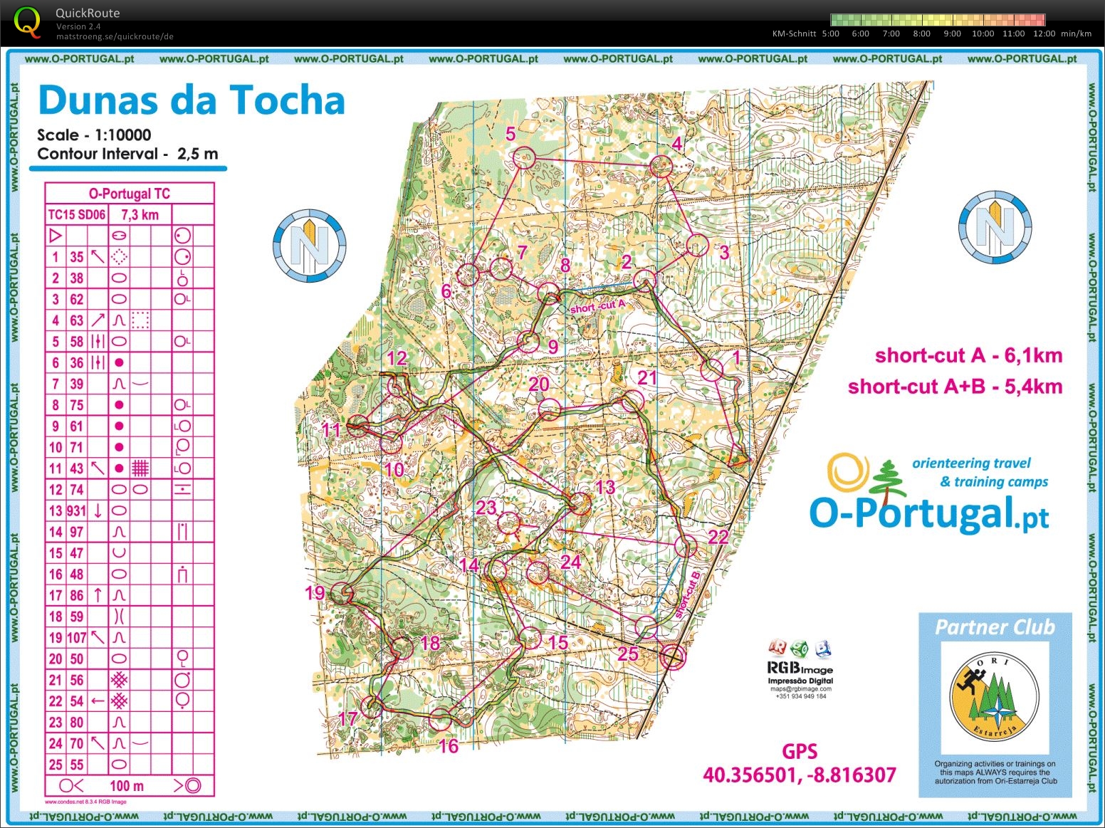 Portugal 15 T2 (12.02.2015)