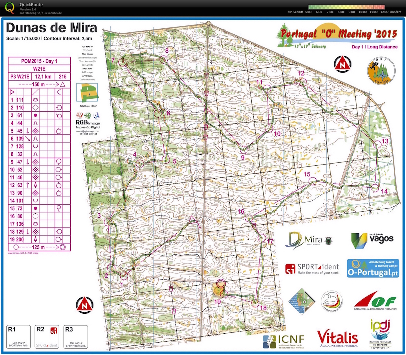 Portugal 15 POM 1 (14-02-2015)