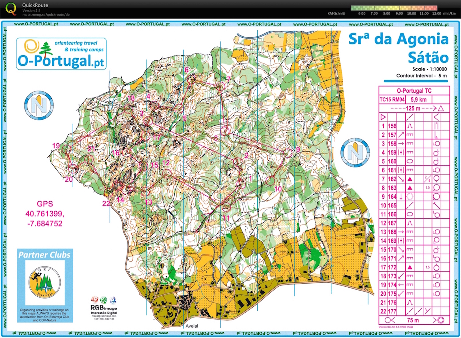 Portugal 15 T8 (19.02.2015)