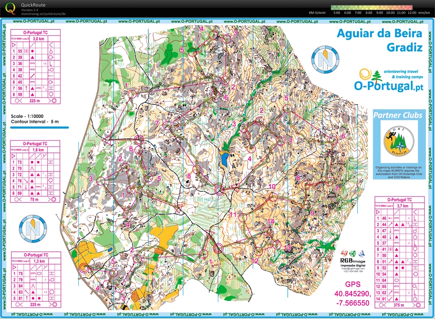 Portugal 15 T11 (21.02.2015)