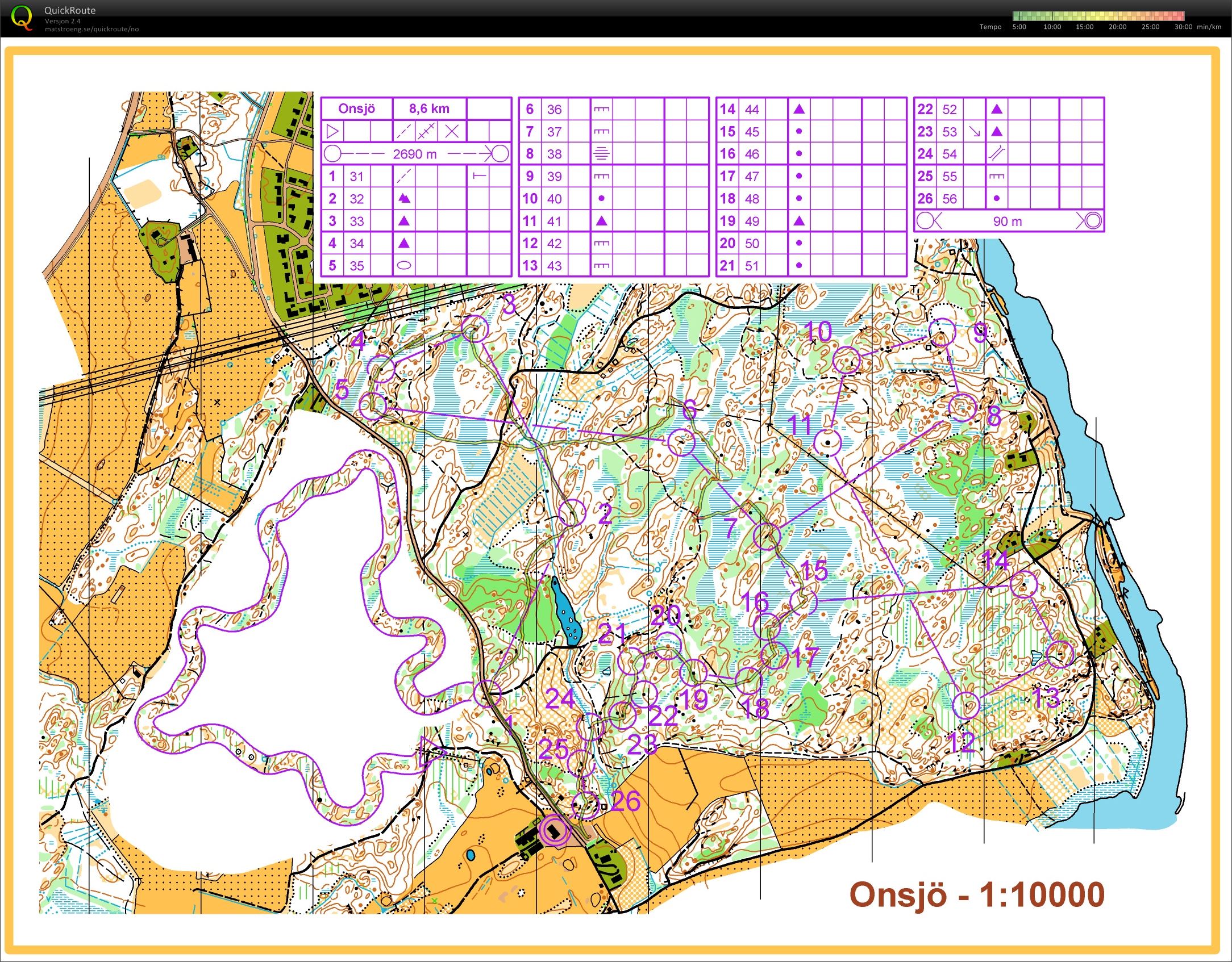 Påskesamling Økt 1 (2015-04-02)