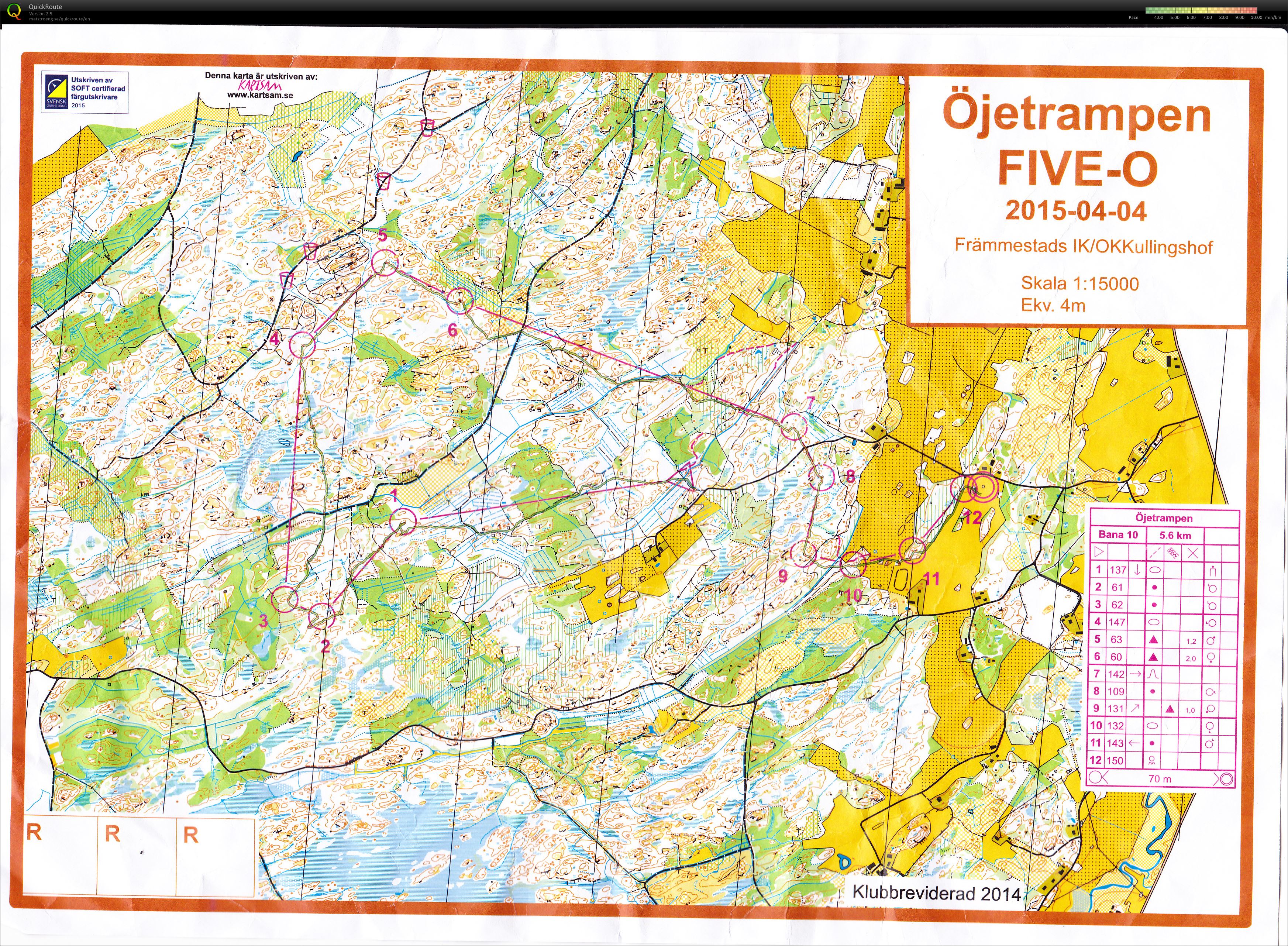 Öjetrampen (2015-04-04)