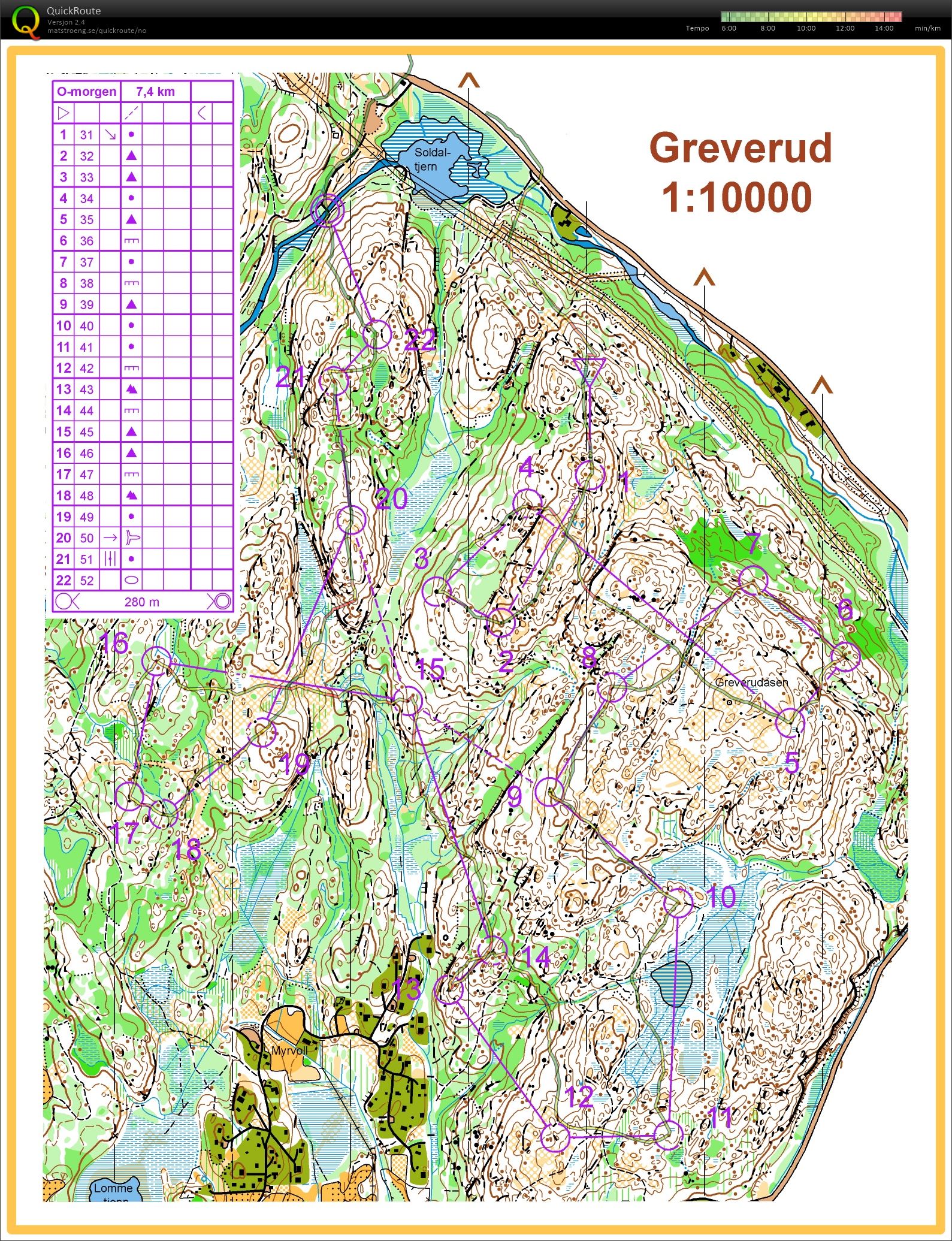 O-morgen NSK (08-04-2015)