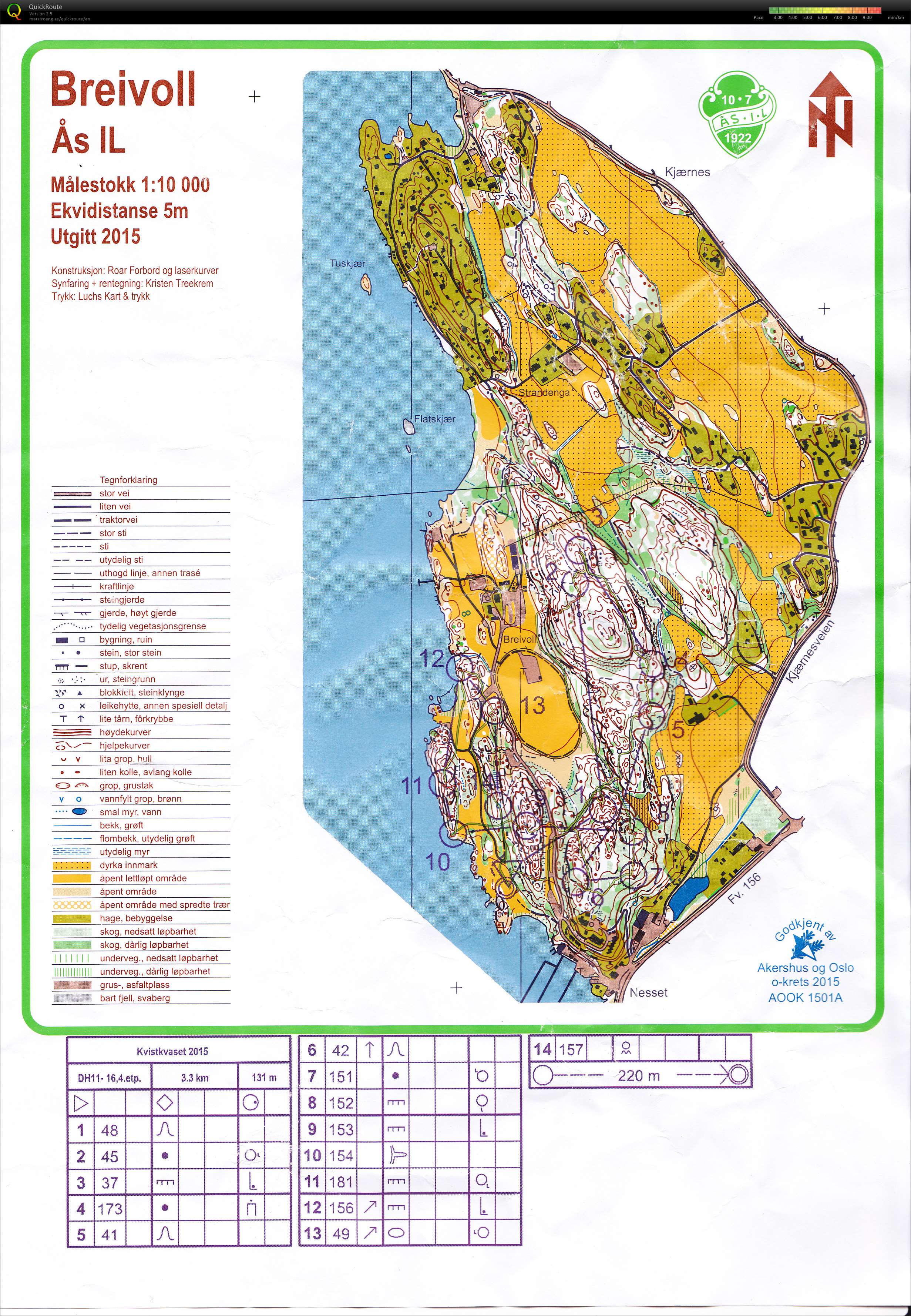 Kvist Kvaset (01-05-2015)