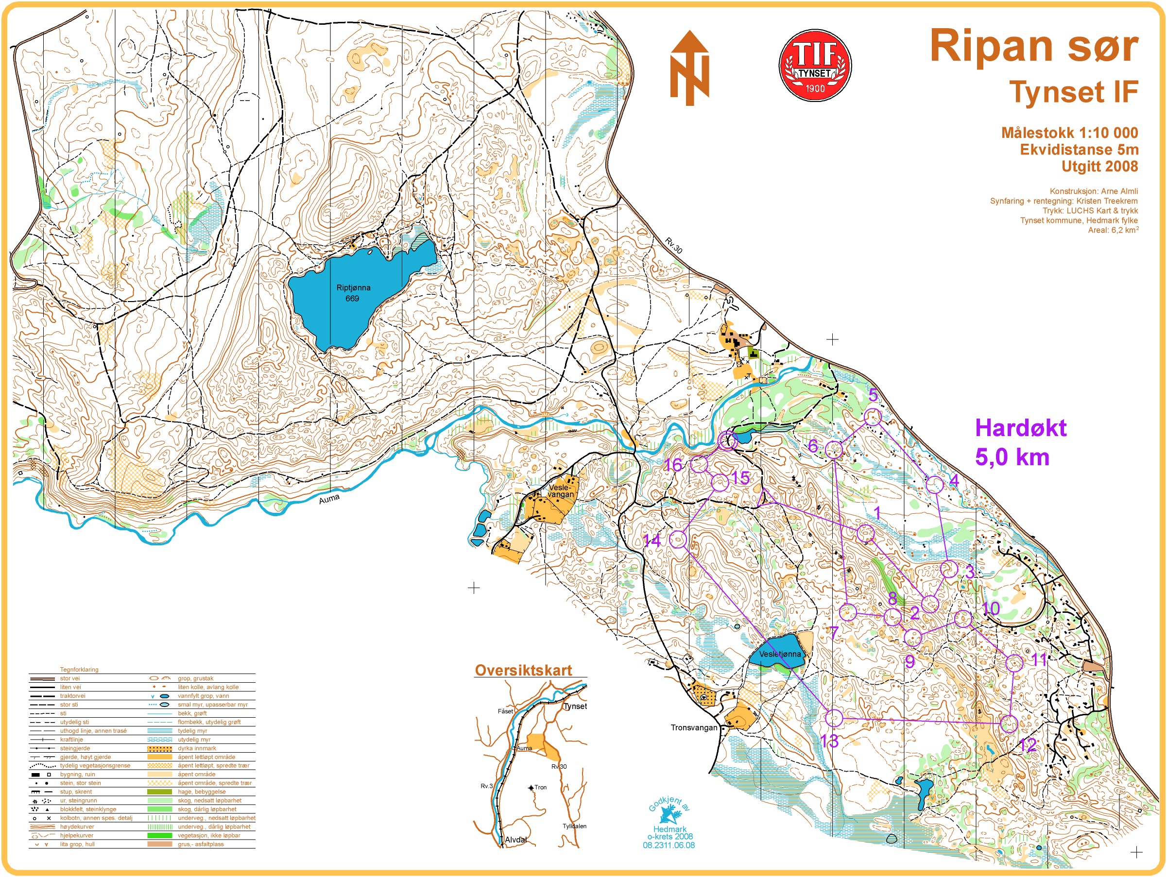 Ripan Sør (2015-06-22)