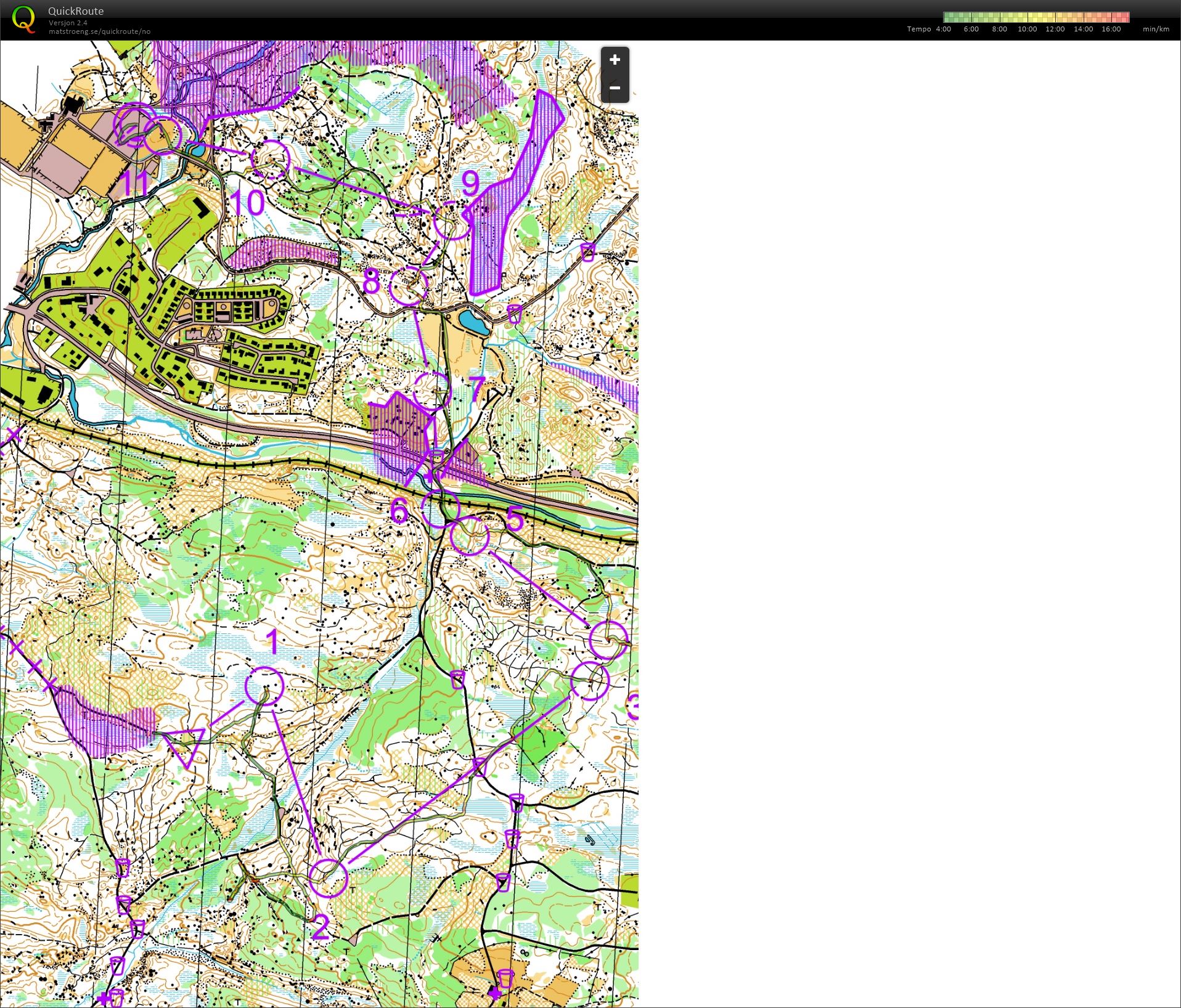O-ringen etappe 3 (2015-07-22)