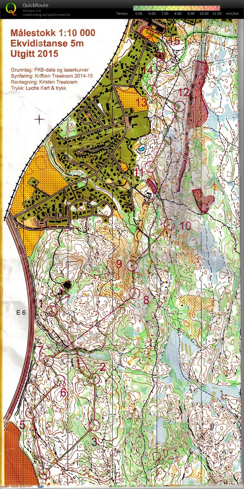 NC finale mellom (2015-09-19)