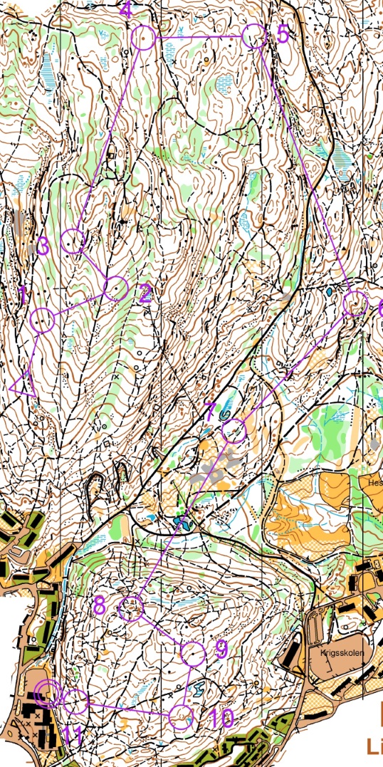 Harry Lagert 1: A+B (2015-09-23)