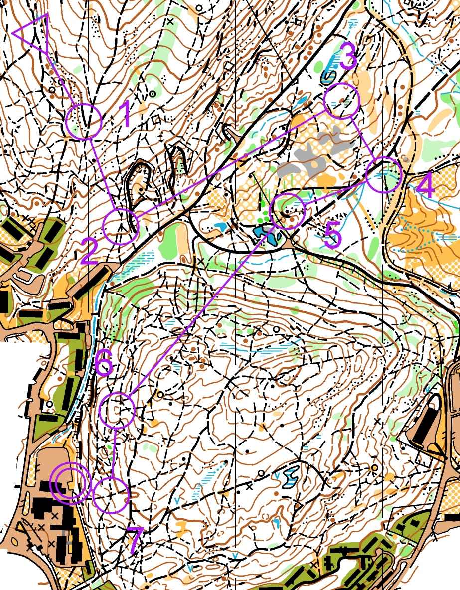 Harry Lagert 1: Rekrutt (23.09.2015)