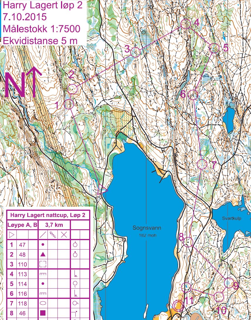Harry Lagert 2: A+B (07.10.2015)