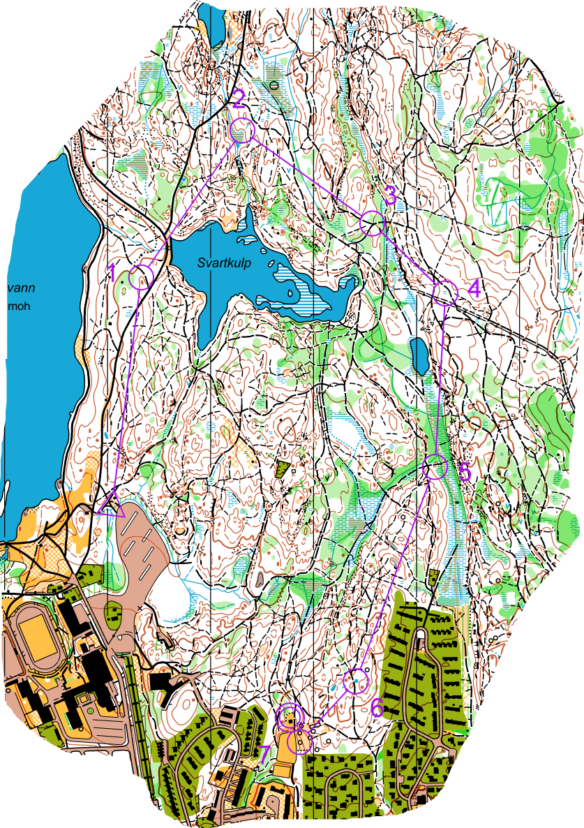 Harry Lagert Finale: Rekrutt (30.10.2015)