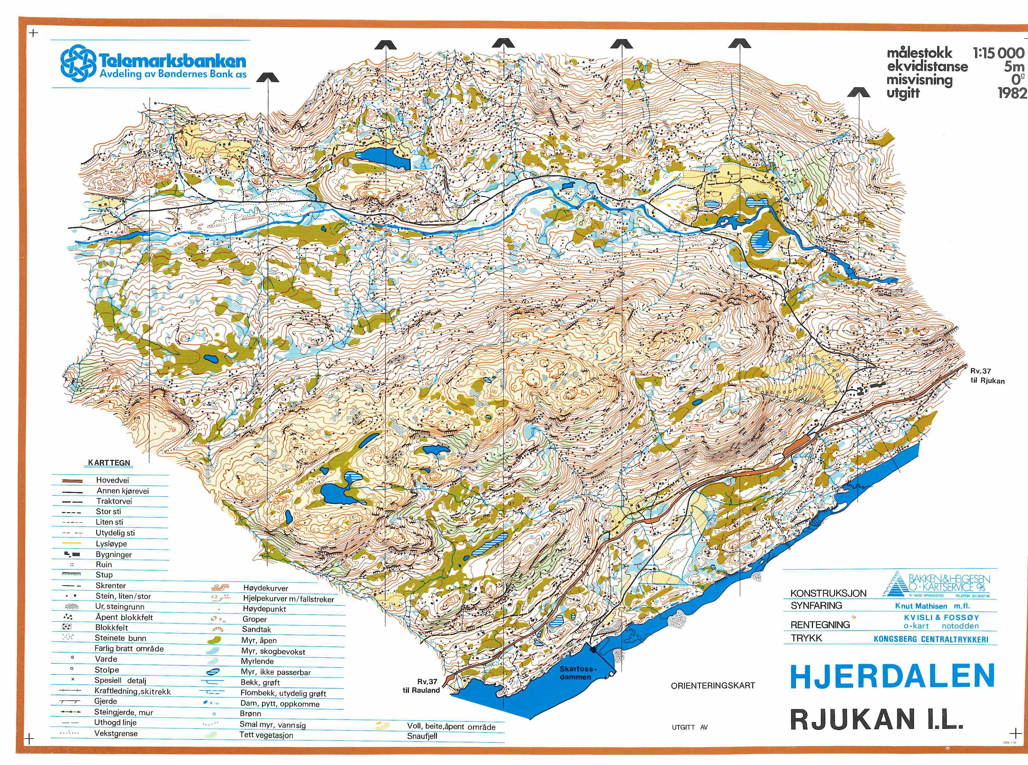 Hjerdalen (03/11/2015)