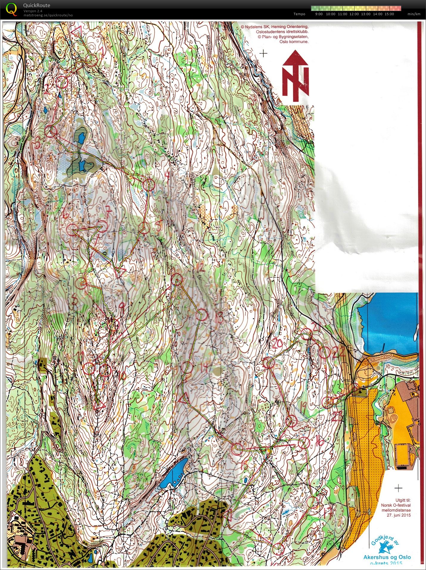 O-intervall (2015-11-19)