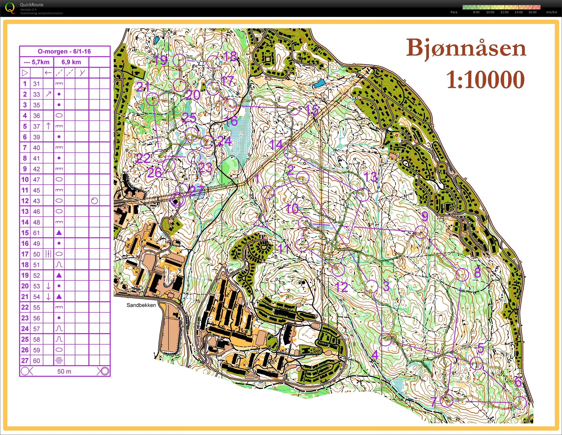 O-morgen Bjønnåsen (06.01.2016)