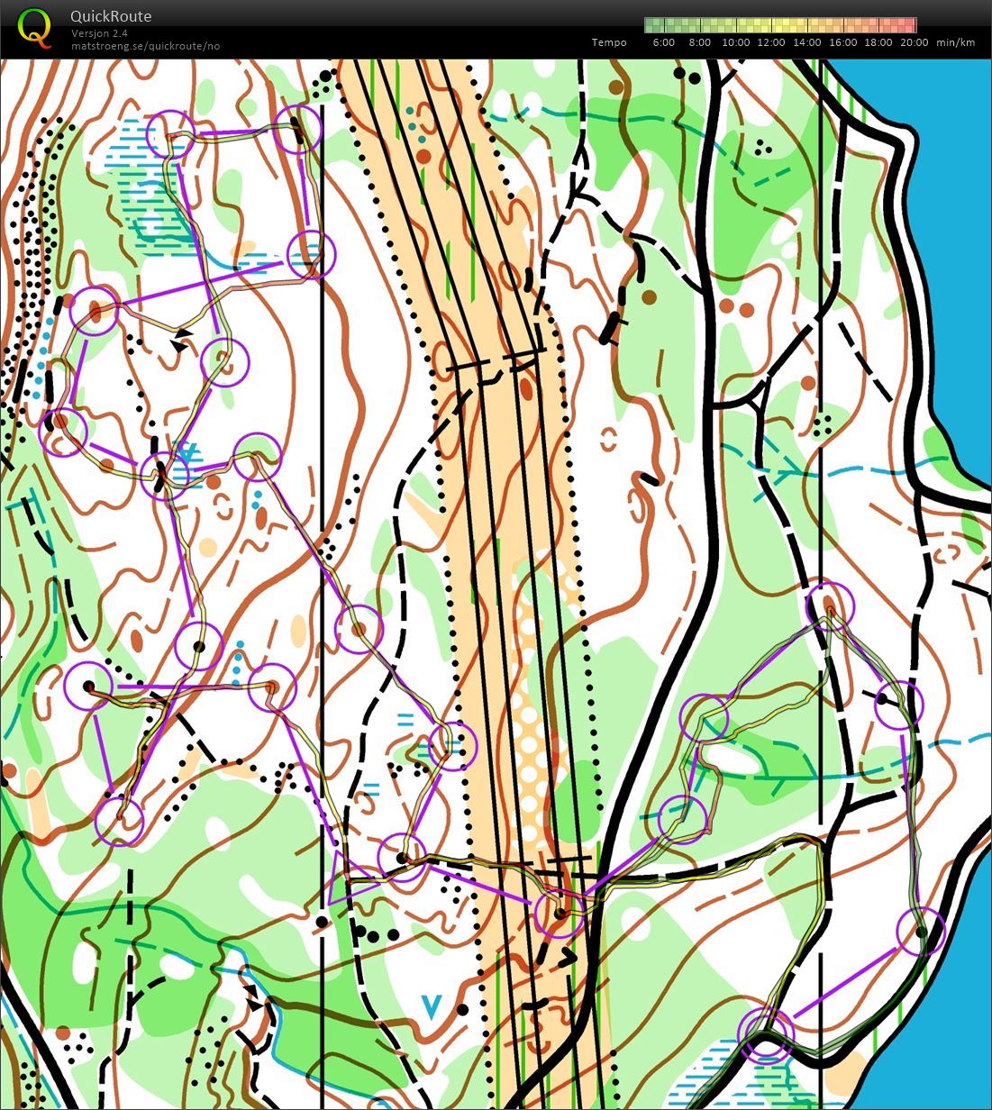 Pudderplukk (10-01-2016)