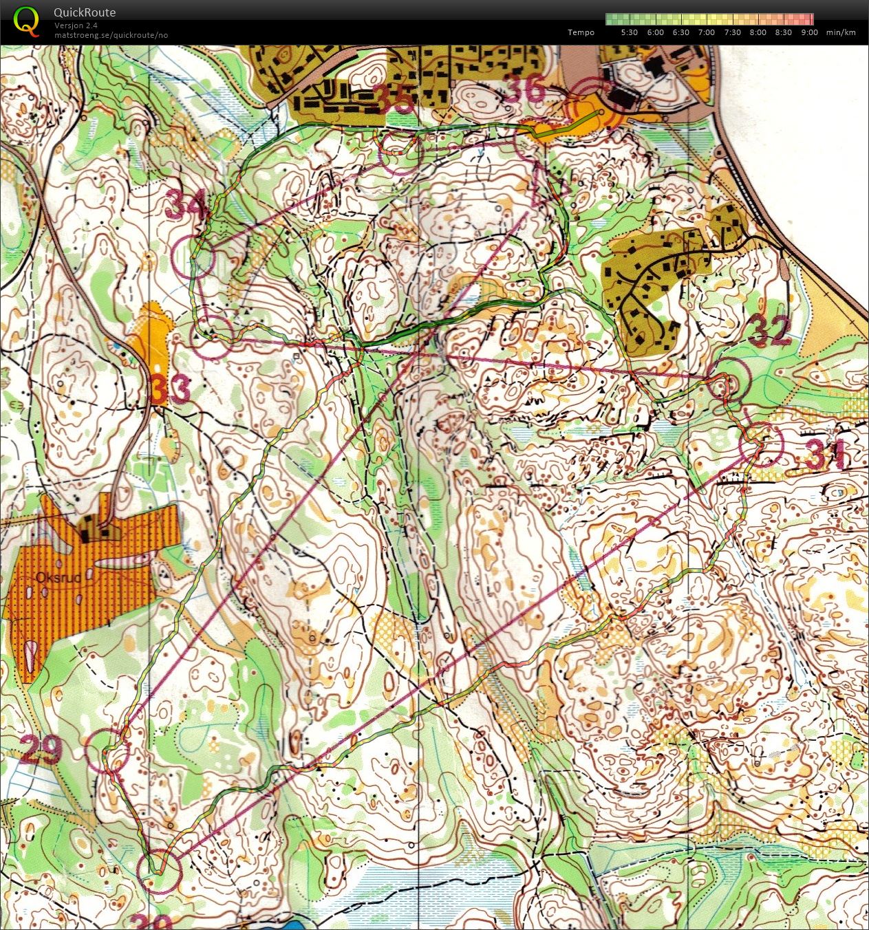 Rerun WC 2008 jaktstart Siggerud del 3 (19.02.2016)