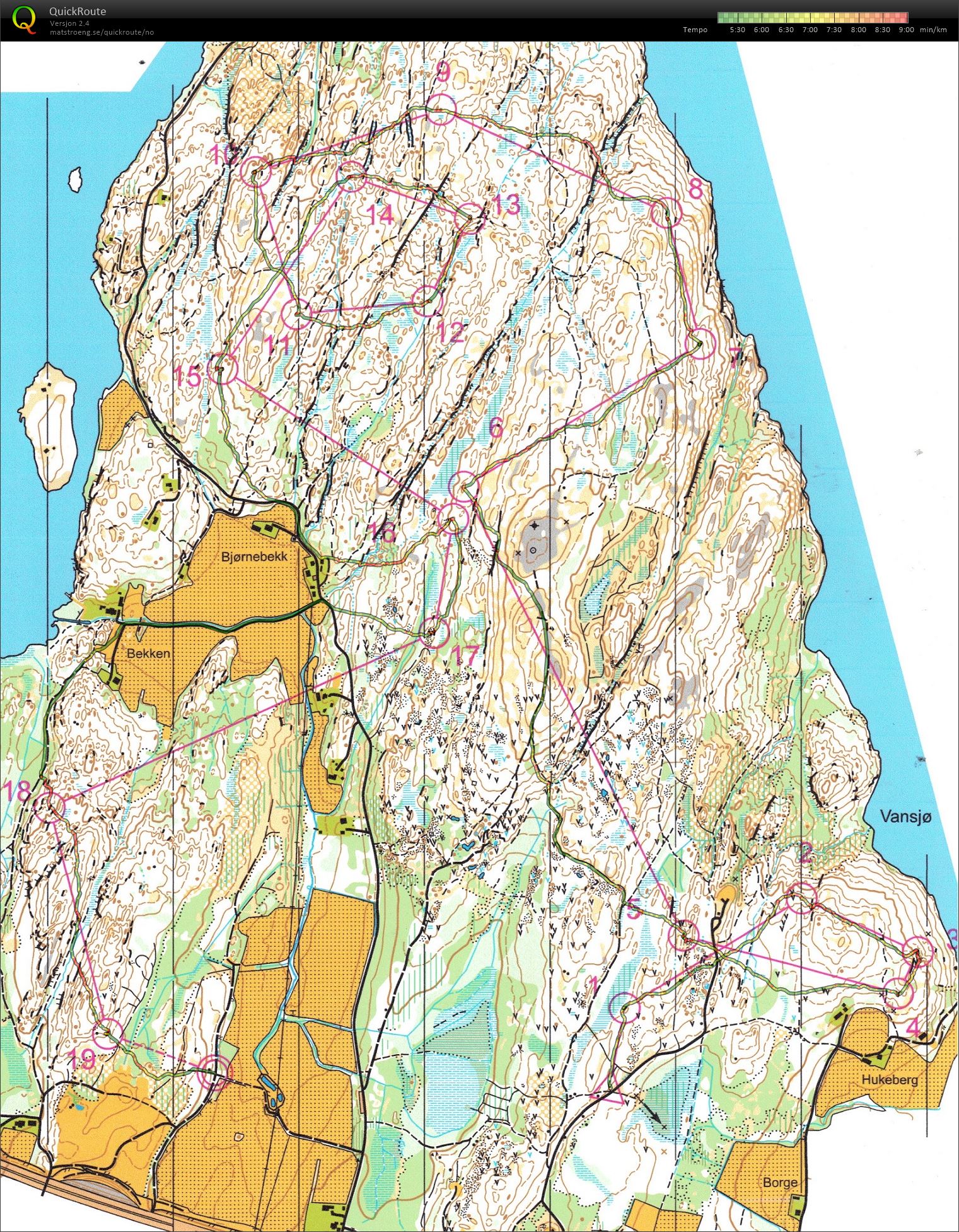 Dagstur til Råde #1 (18.03.2016)