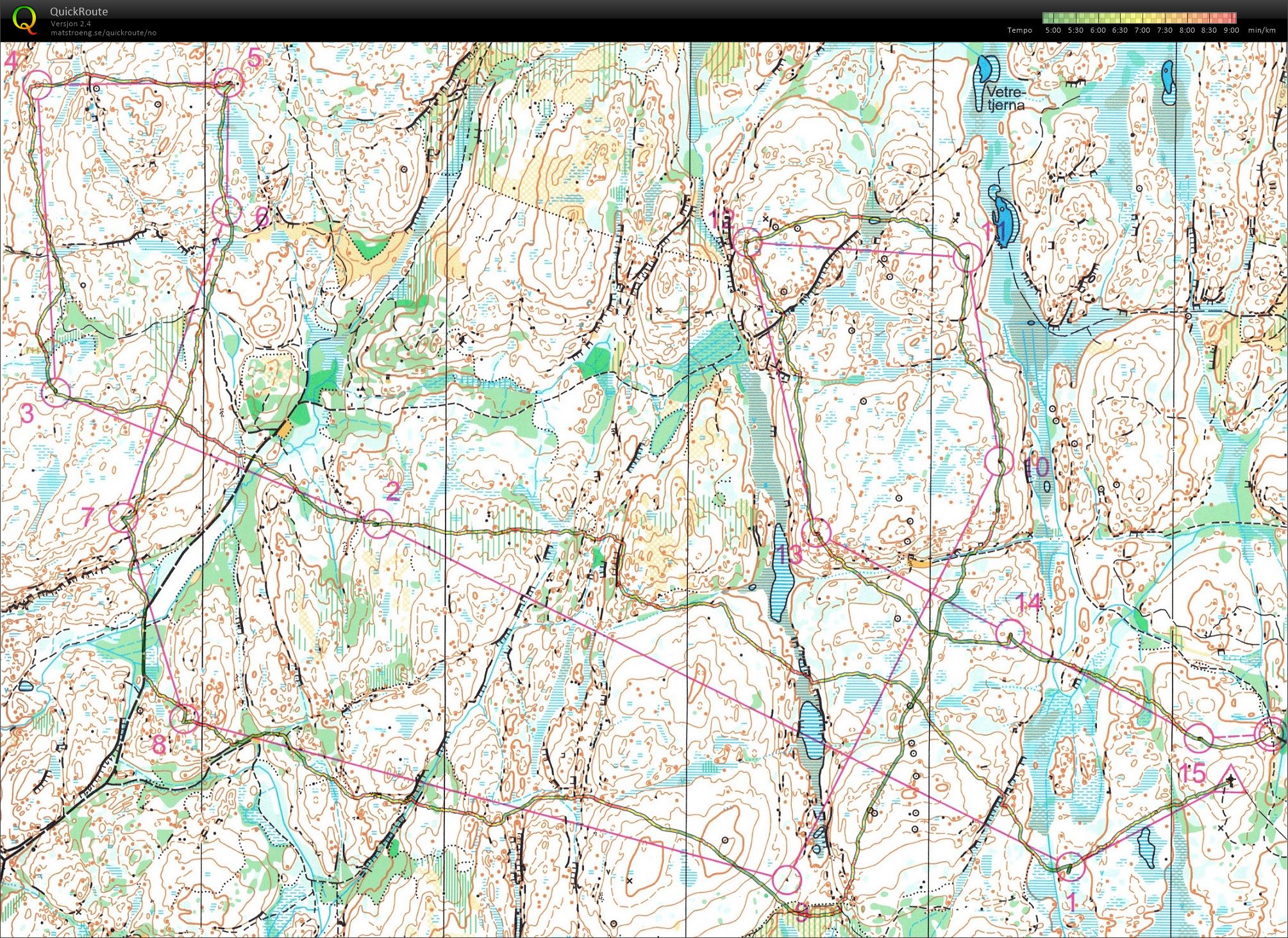 Dagstur til Råde #2 (18-03-2016)