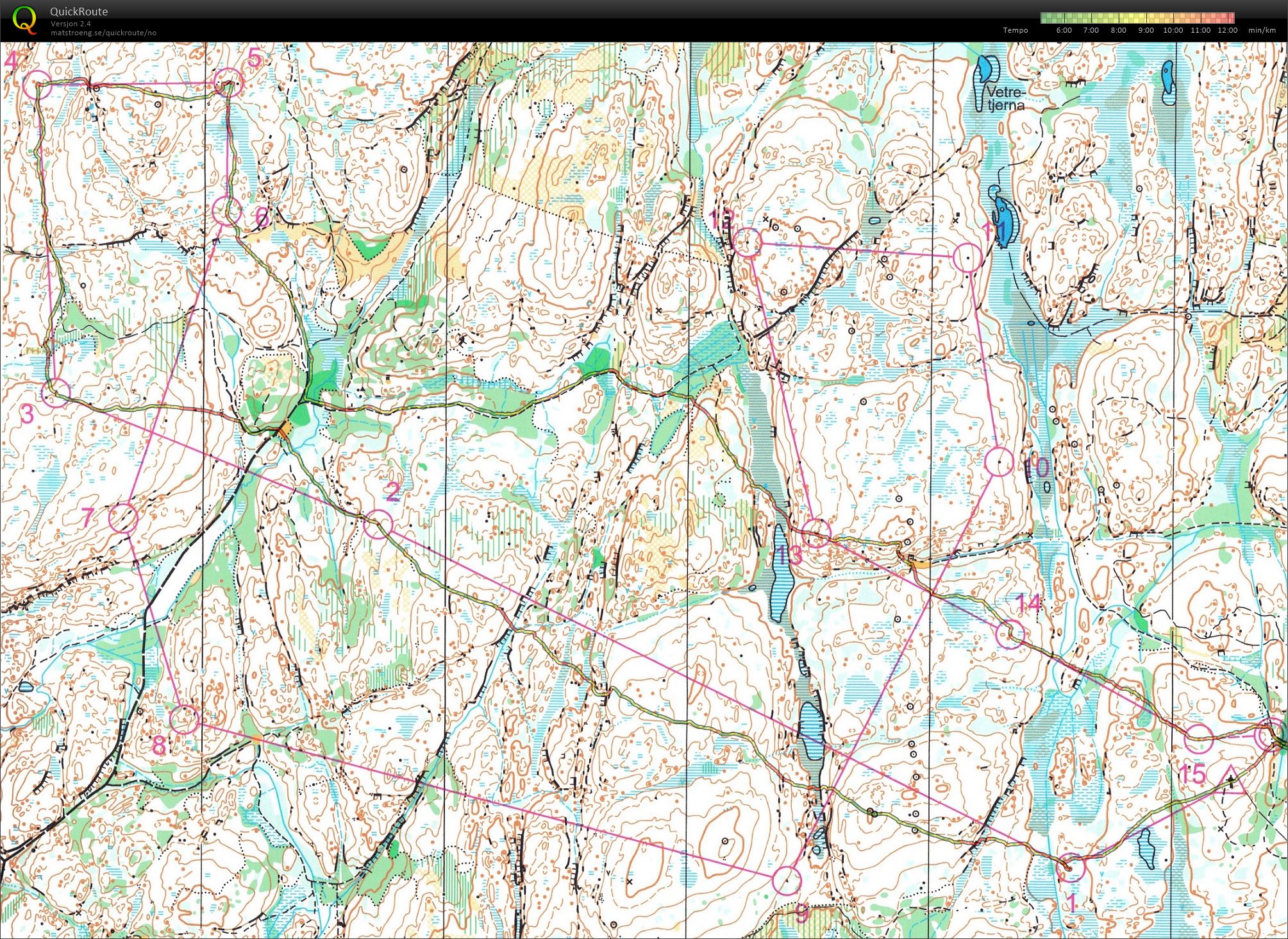 Dagstur til Råde #2 (18.03.2016)