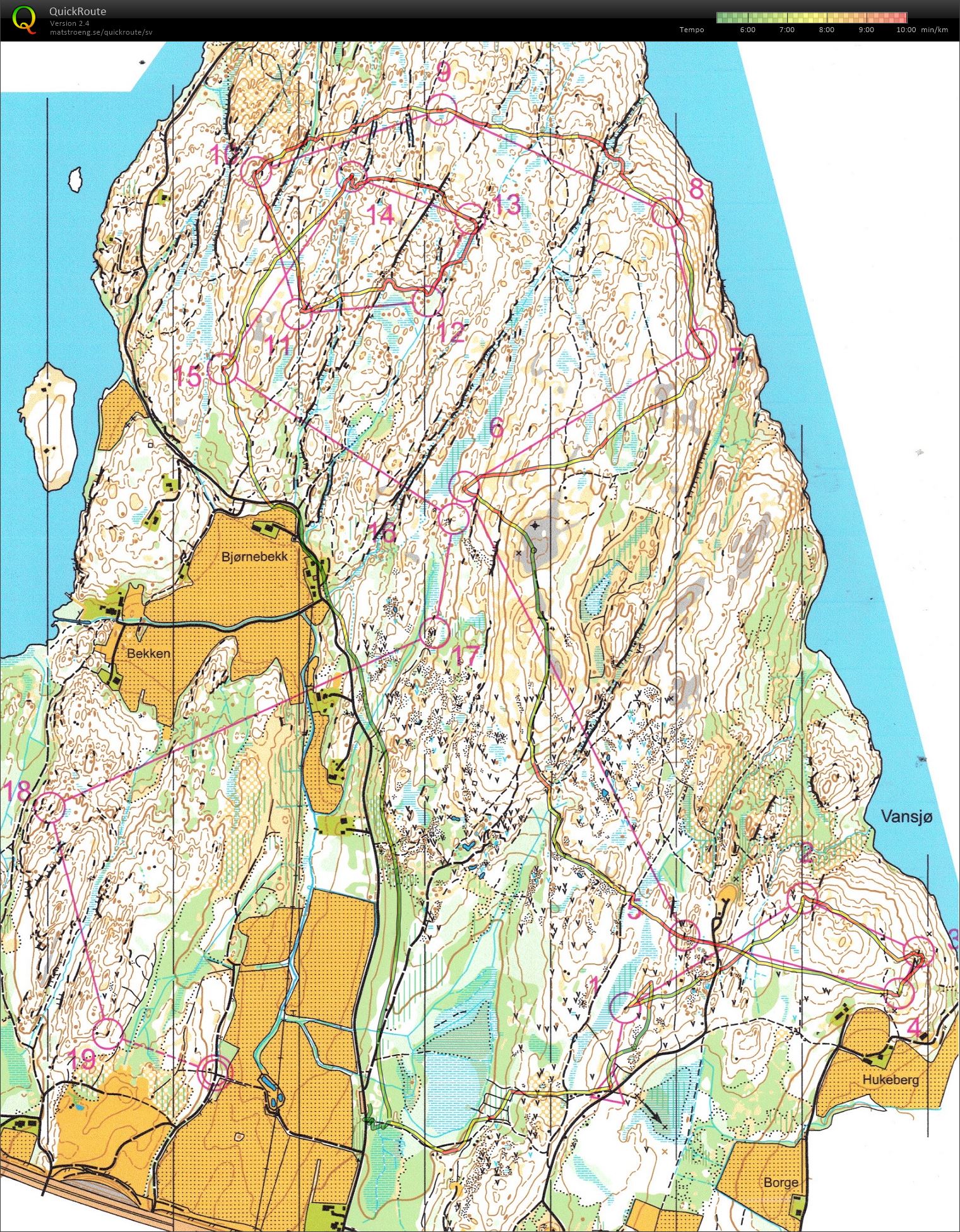 Dagssamling ökt 1 (19.03.2016)