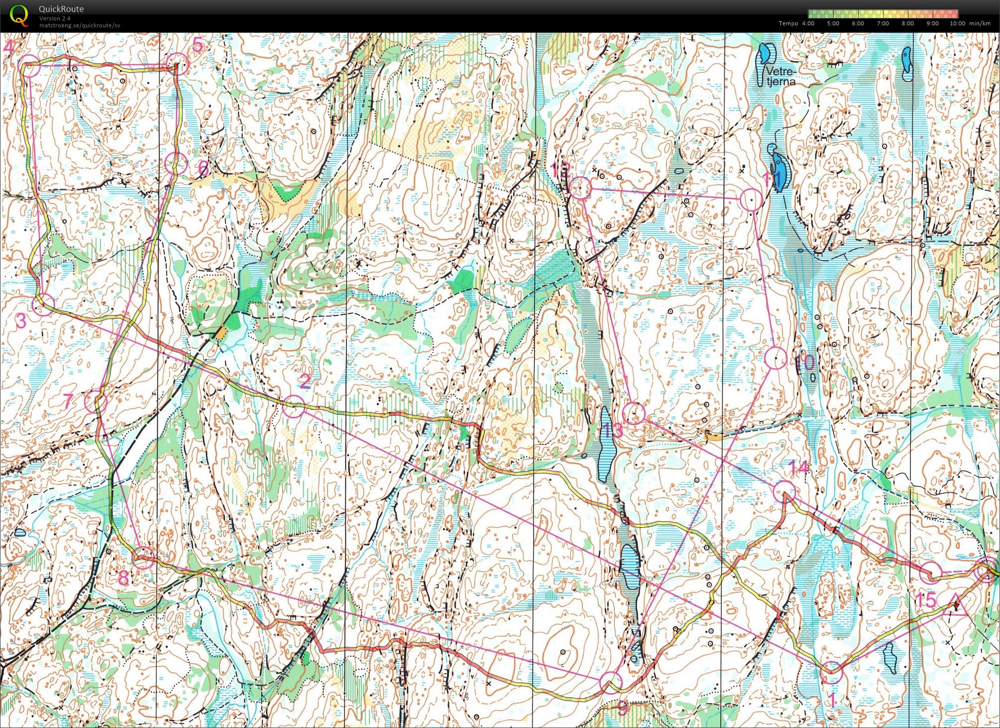 Dagssamling ökt 2 (19.03.2016)