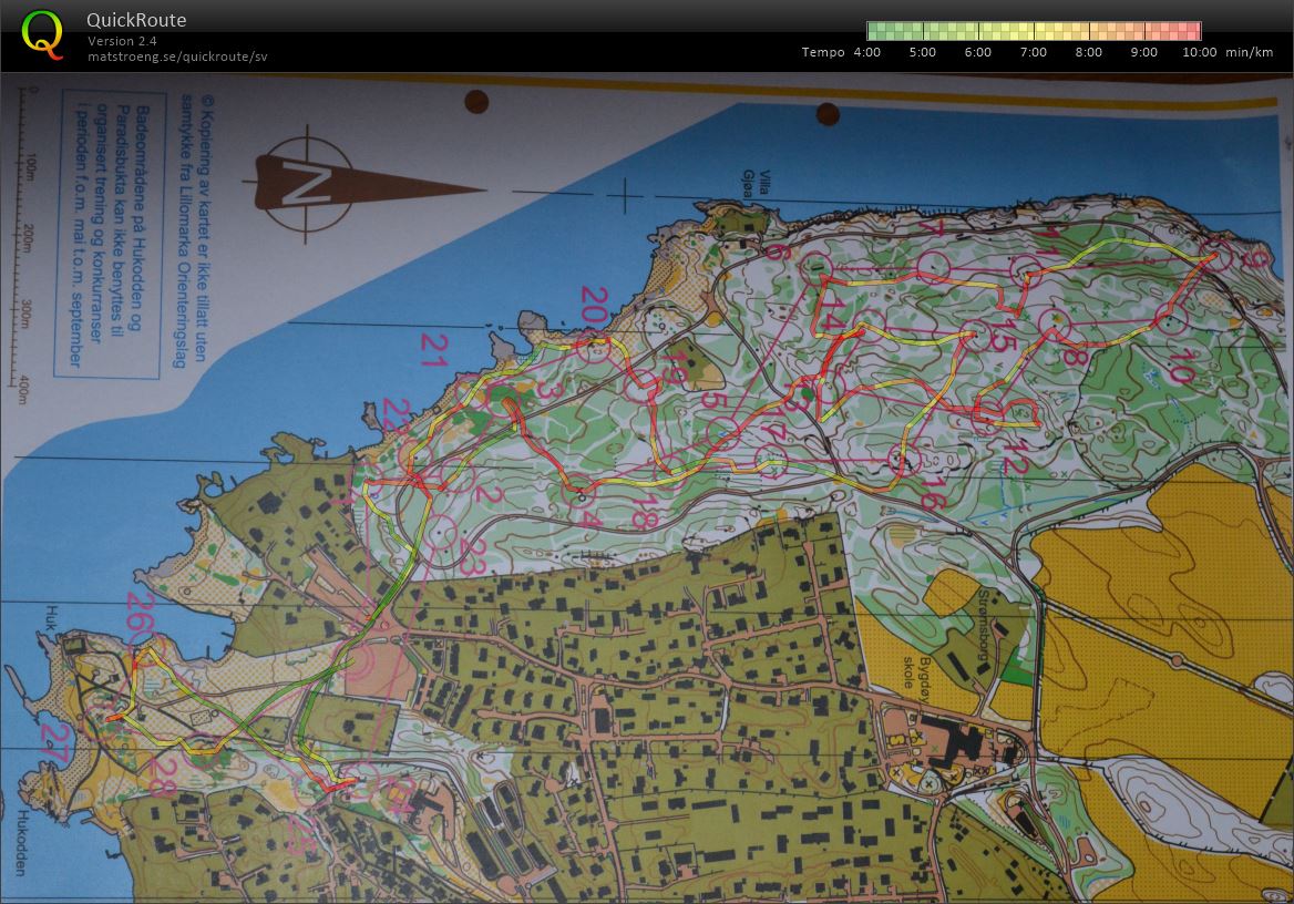 NAtt-O Bygdöya (20.03.2016)