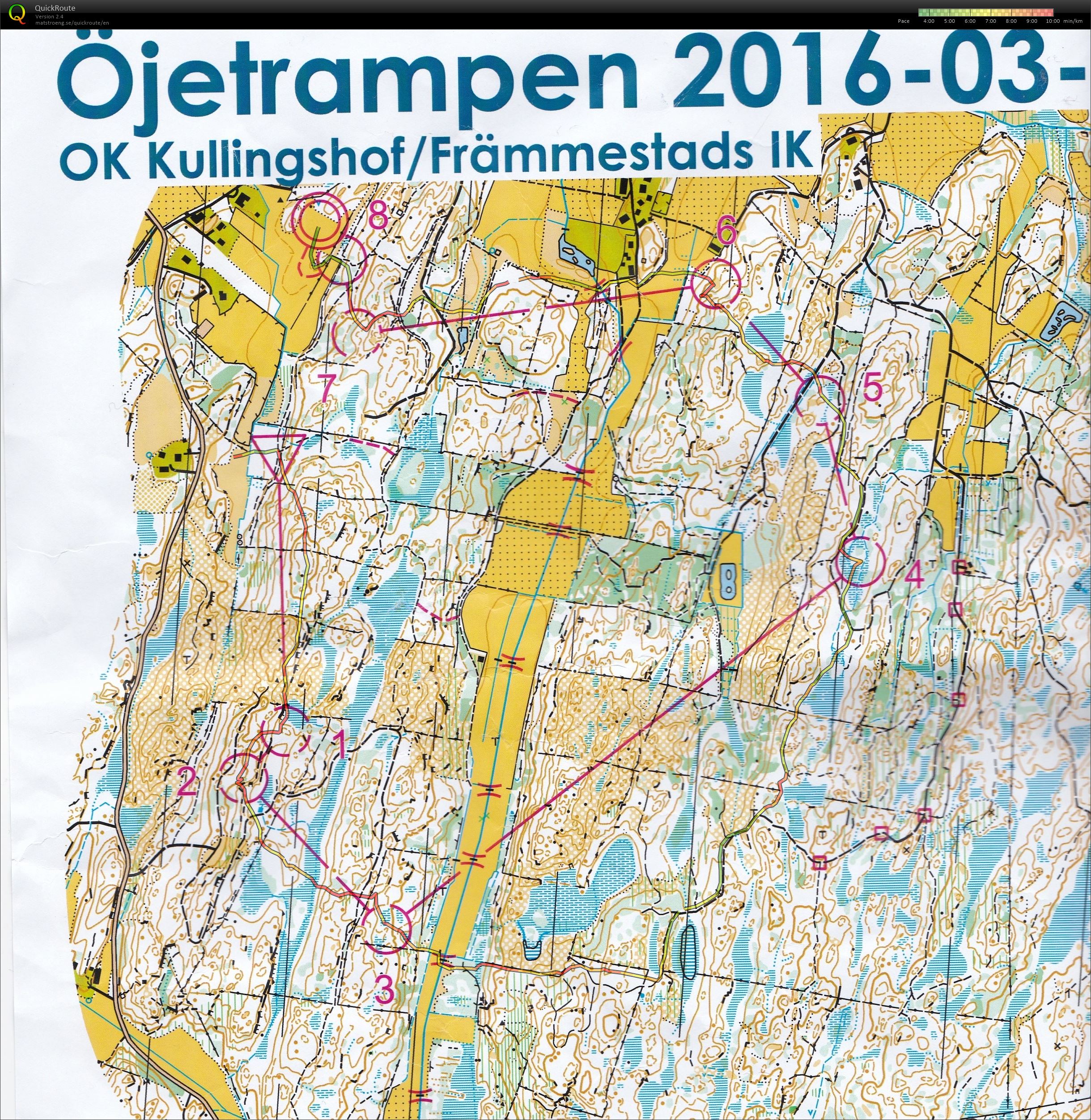 Öjetrampen #3 (26.03.2016)