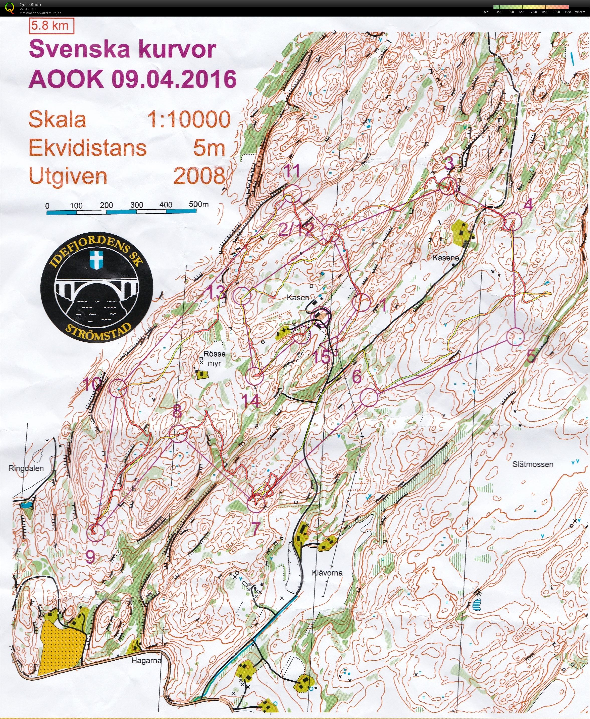 Kretssamling 3.Økt (2016-04-09)