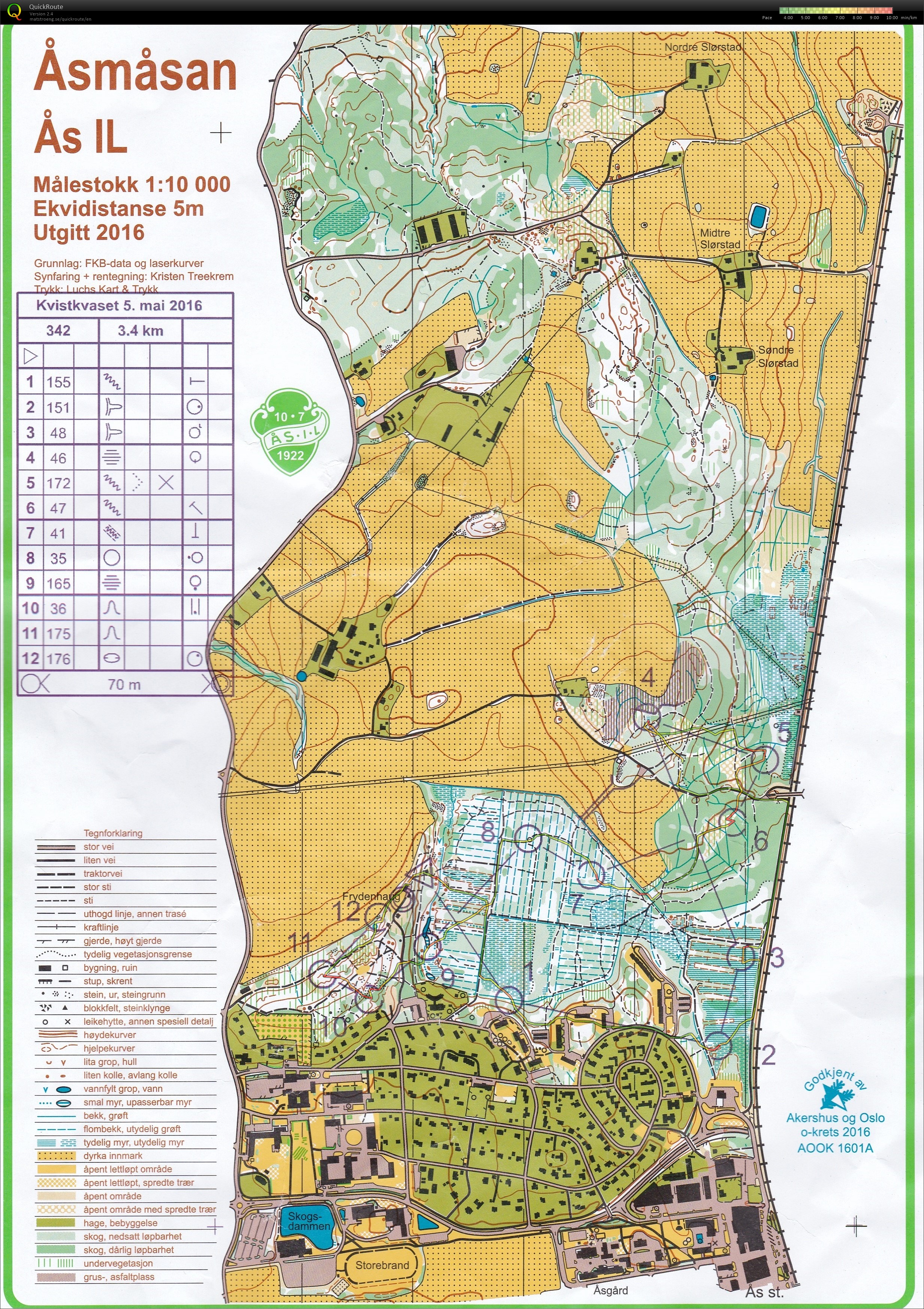 Kvistkvaset (2016-05-05)