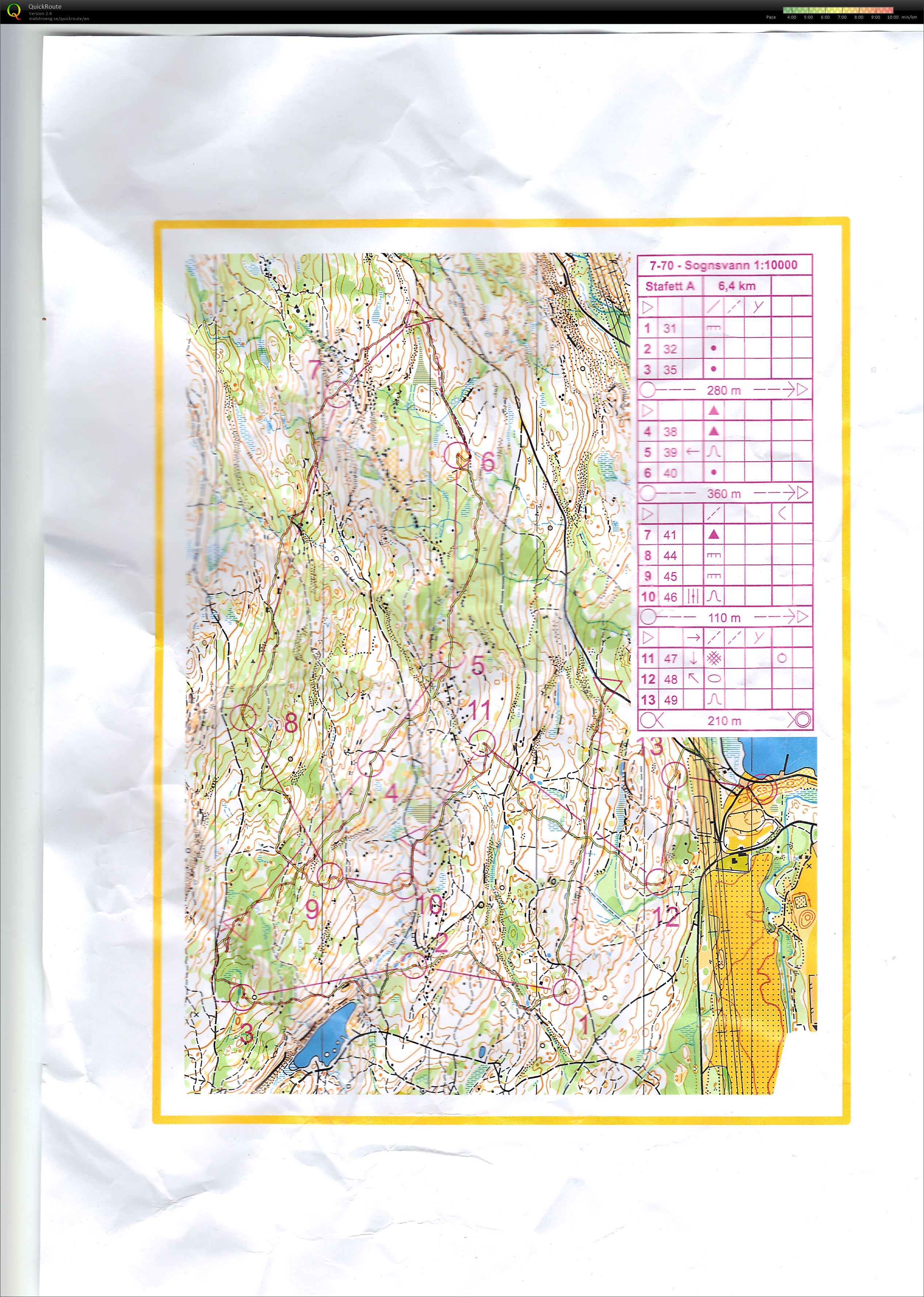 7-20 10. mai  (10.05.2016)