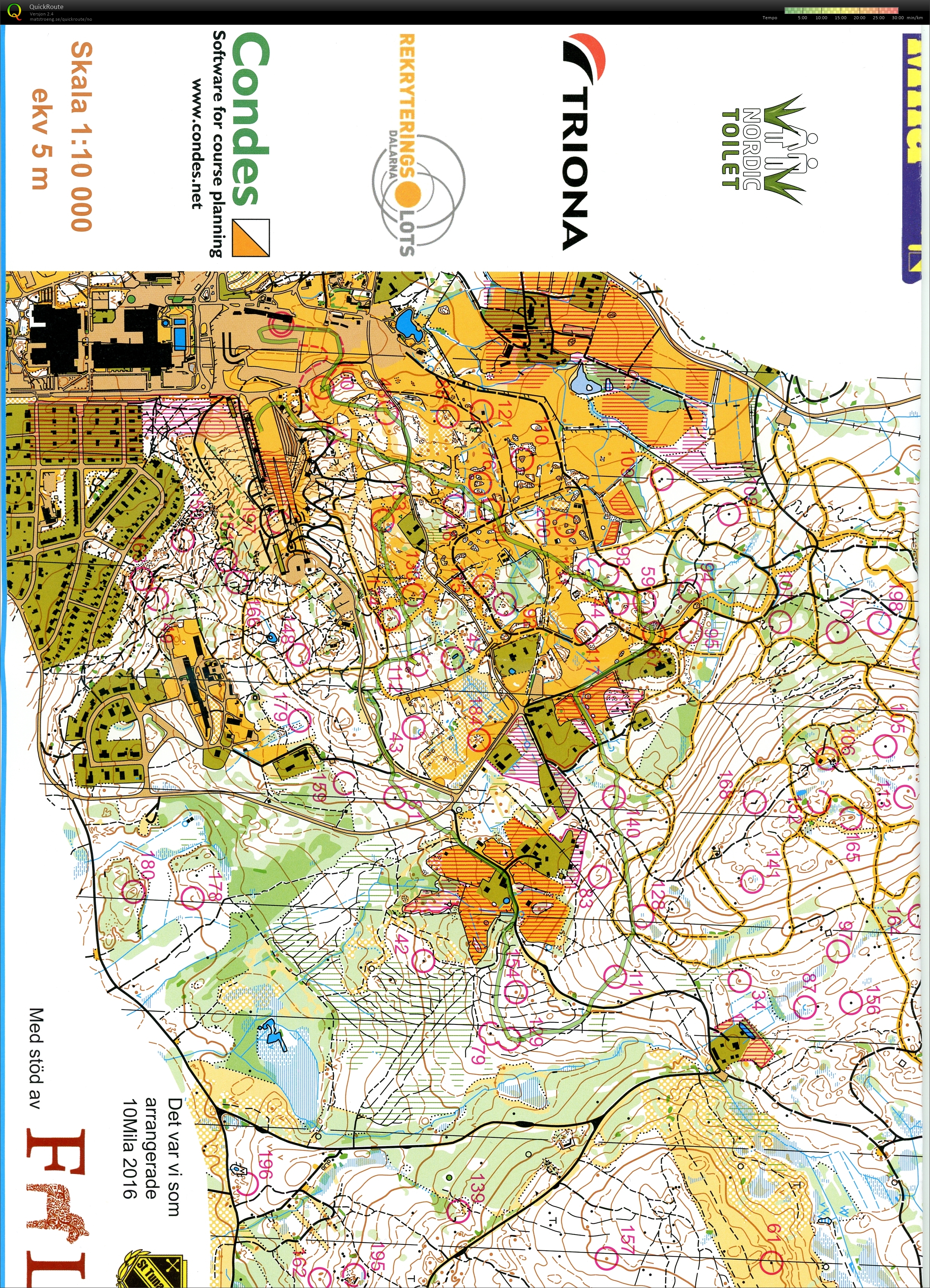 10mila ungdomskavlen 1.etp (14.05.2016)