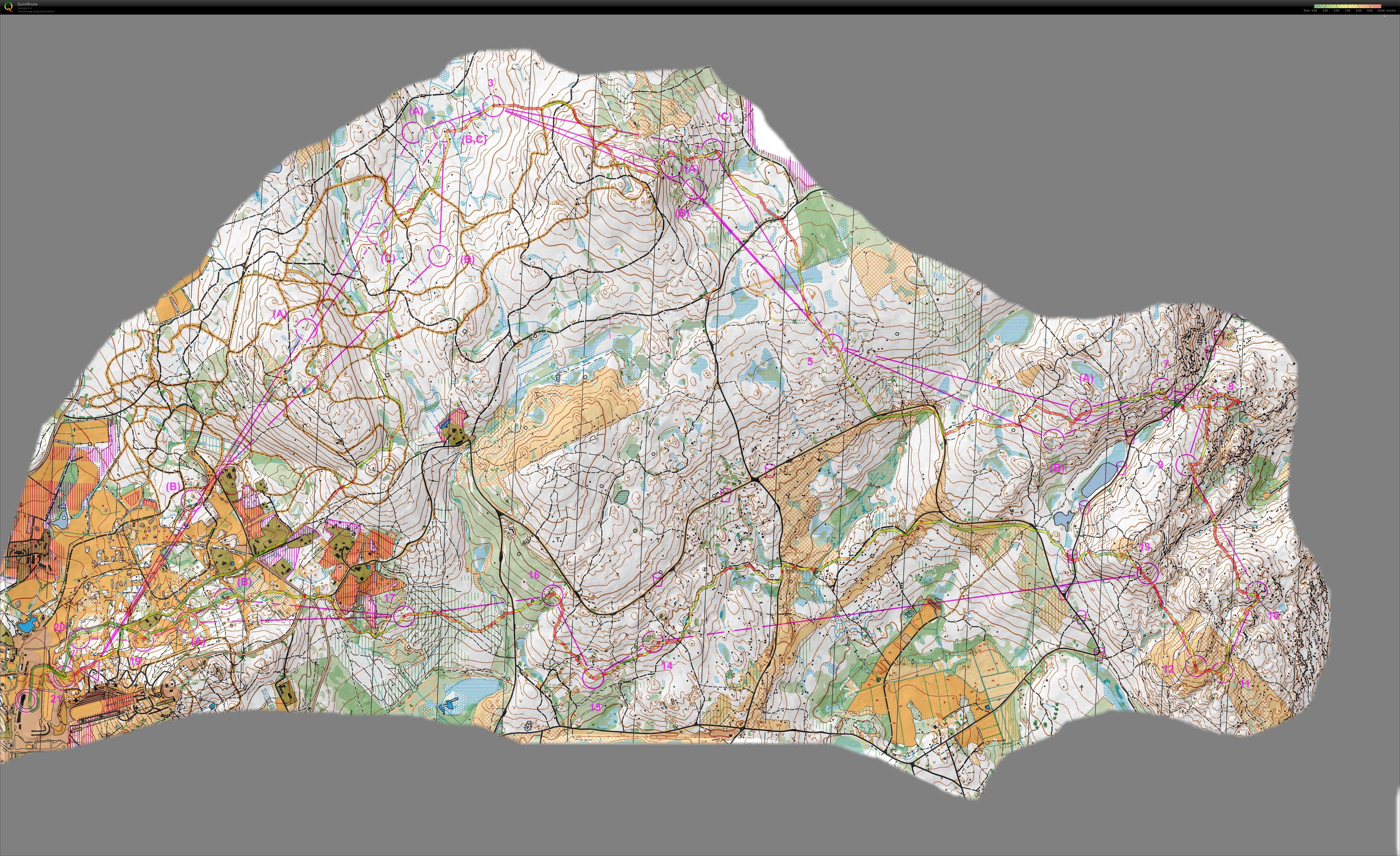 10mila 2016 - 8.etappe (2016-05-15)