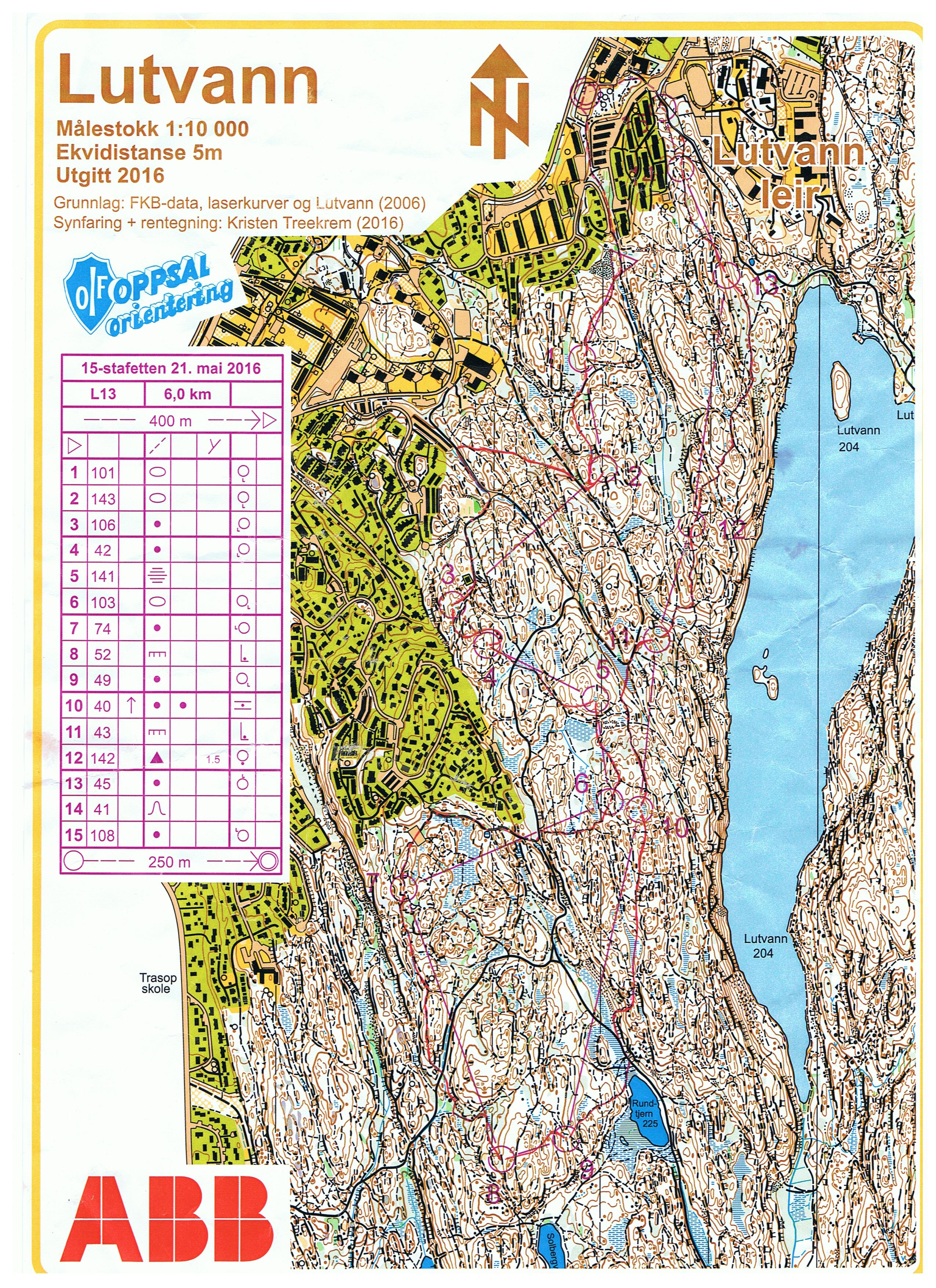 15 stafetten (21.05.2016)