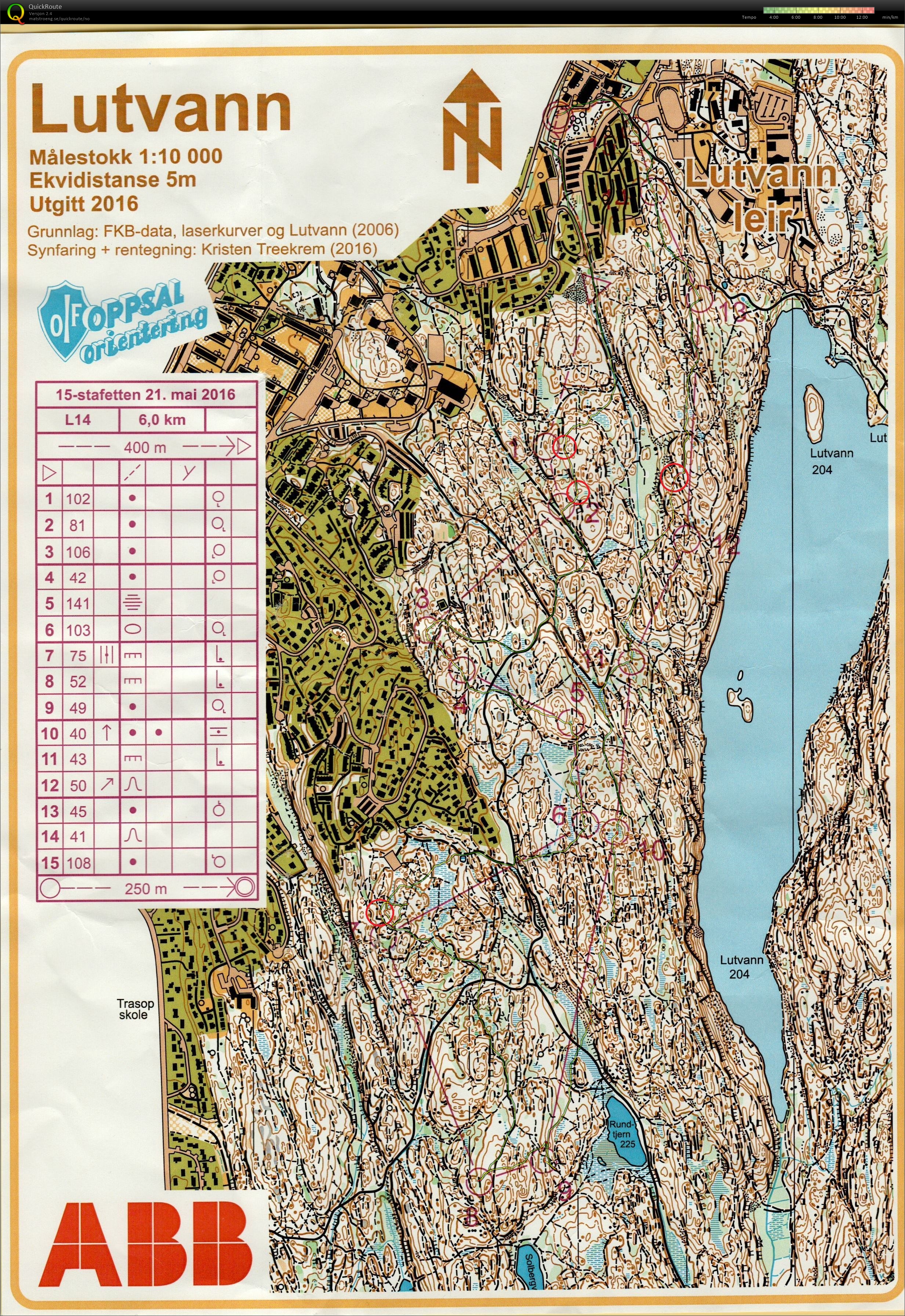 15-stafetten (2016-05-22)