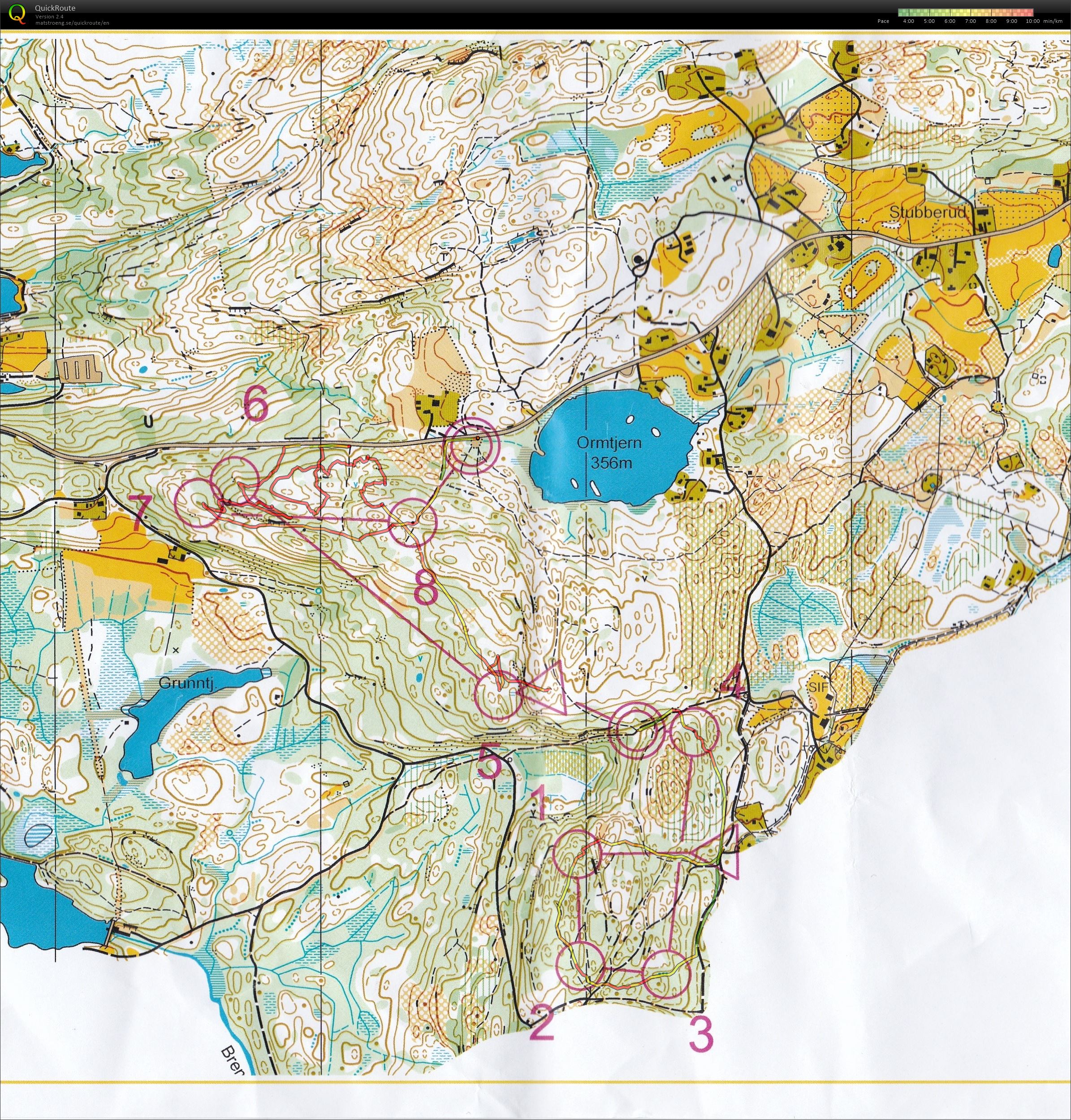 Drammensamling 2.økt- 1.Drag(Må ses!!) (2016-06-28)