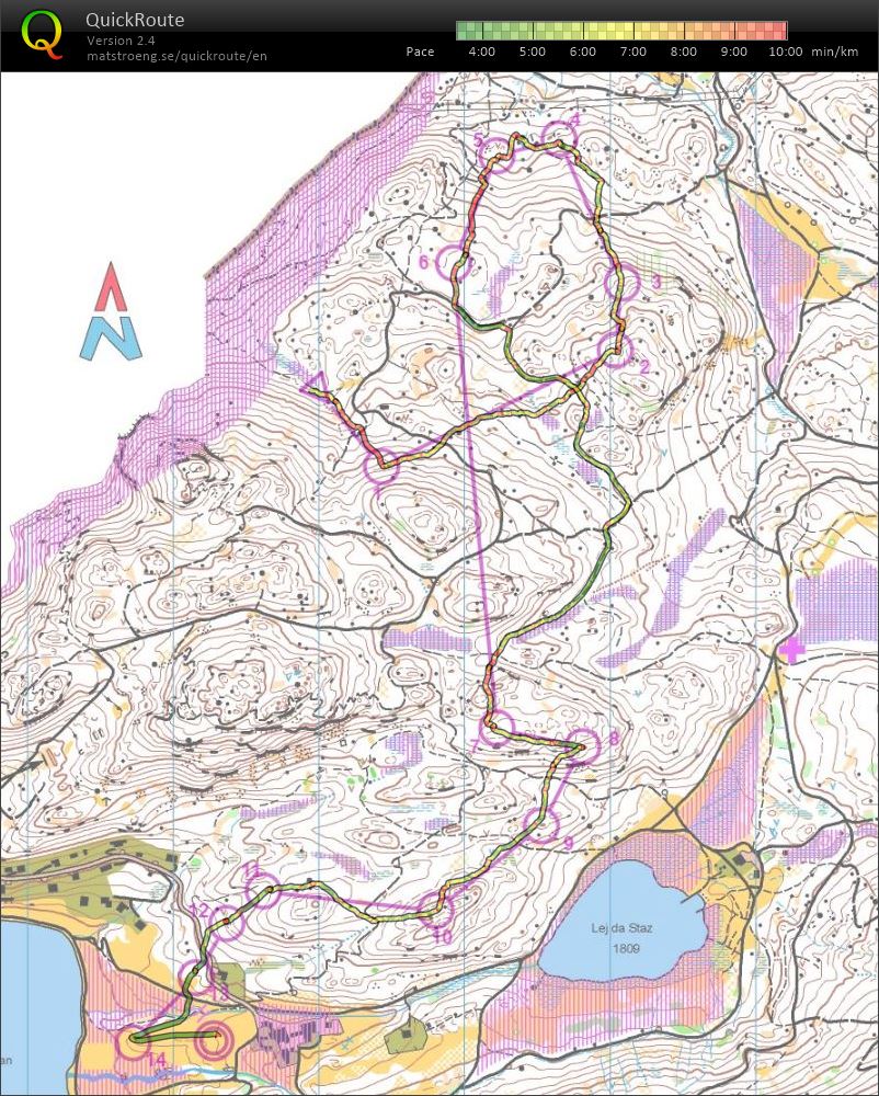SOW Etappe 2 (18.07.2016)