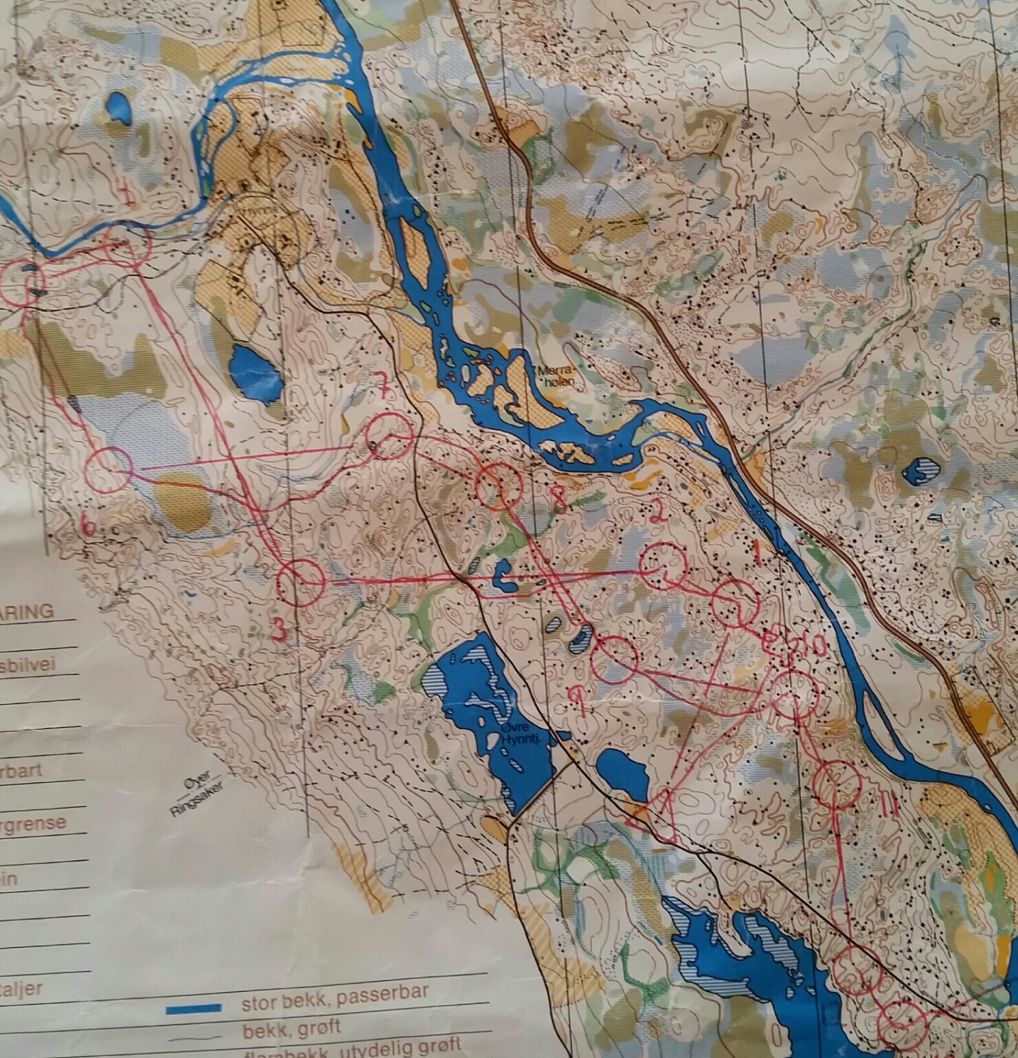 Gammelskolla Grand Prix (07.08.2016)