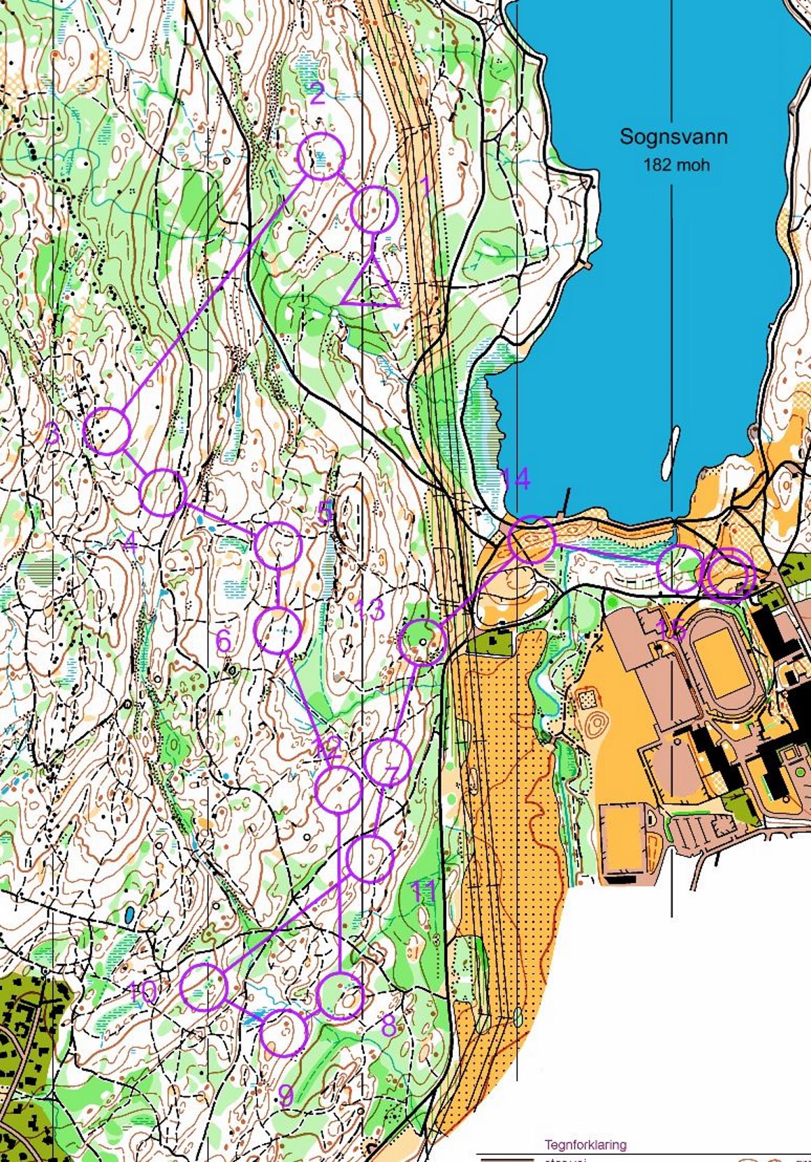 Harry Lagert 3: C (28.09.2016)