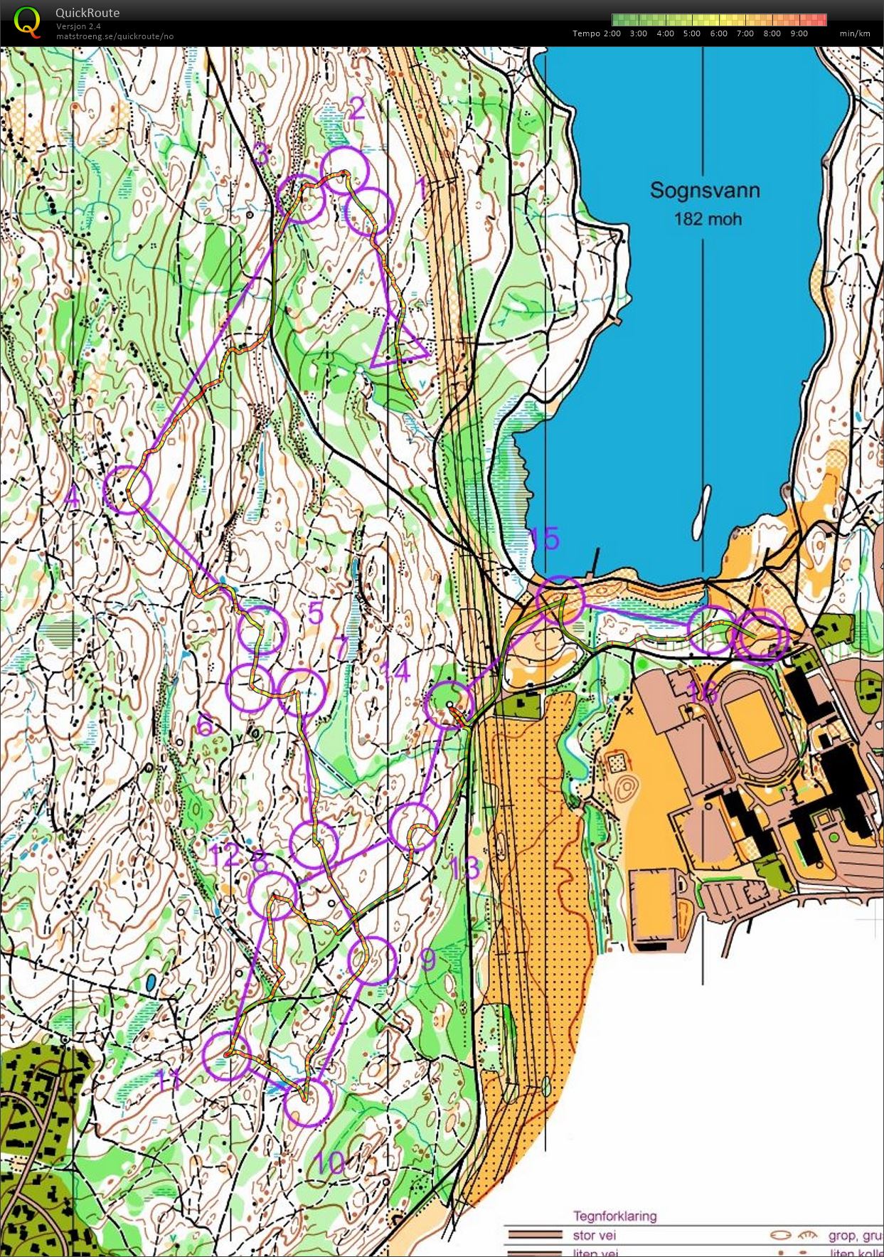 Harry Lagert #3 (28.09.2016)