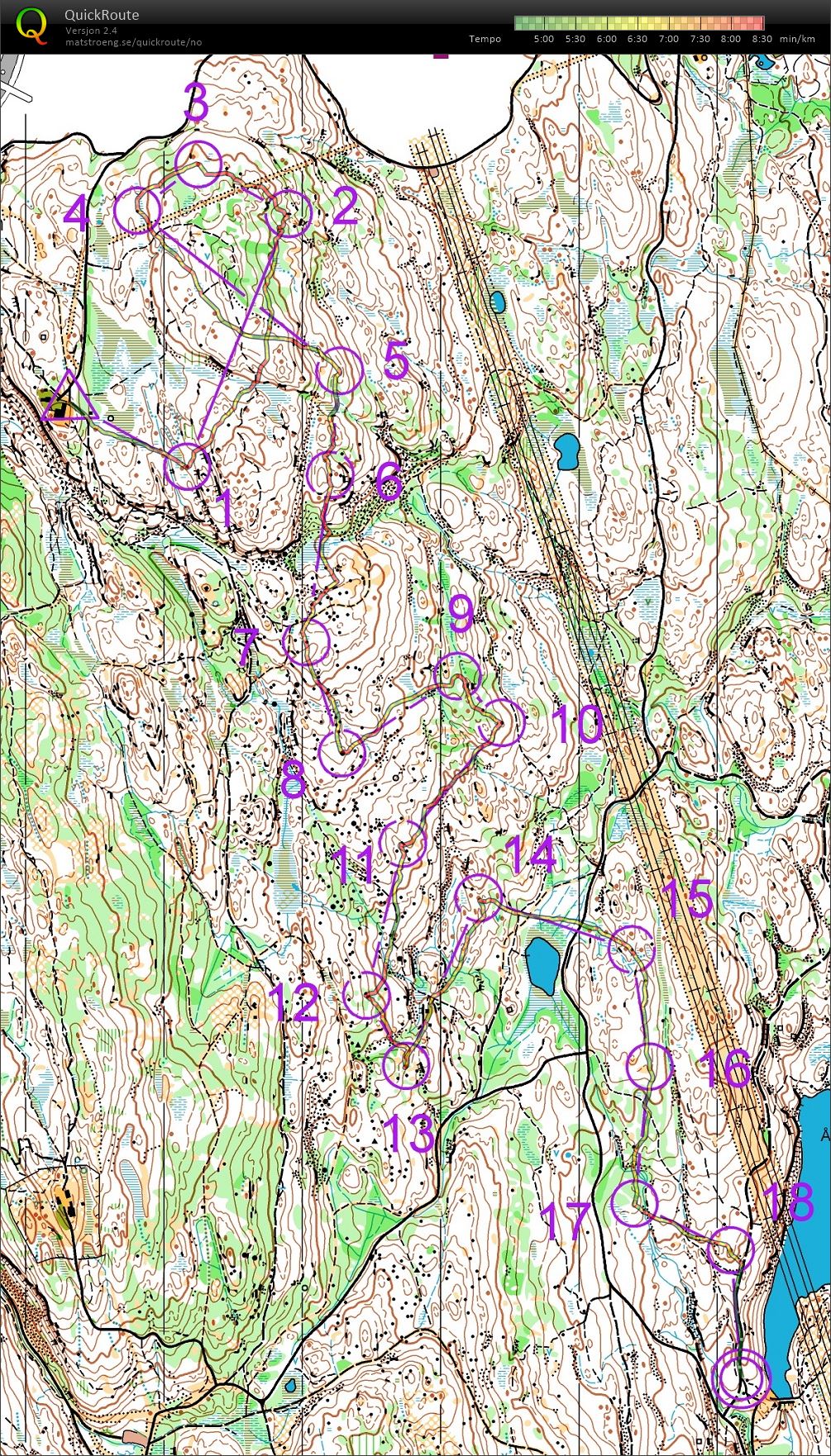 Fredagskos fra Skjennungen (30.09.2016)